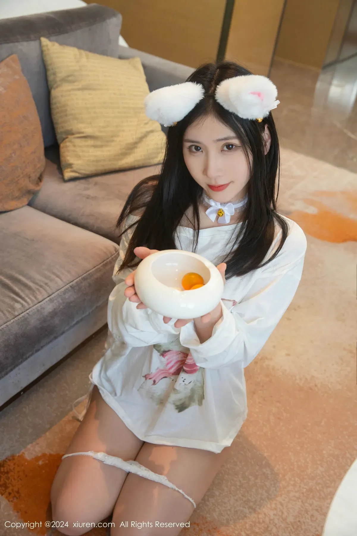 [XiuRen秀人网]第9689期刘婷婷写真 - image 17