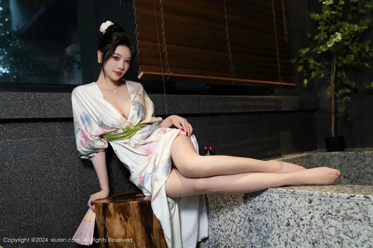 [XiuRen秀人网]第9470期杨晨晨写真 - image 40