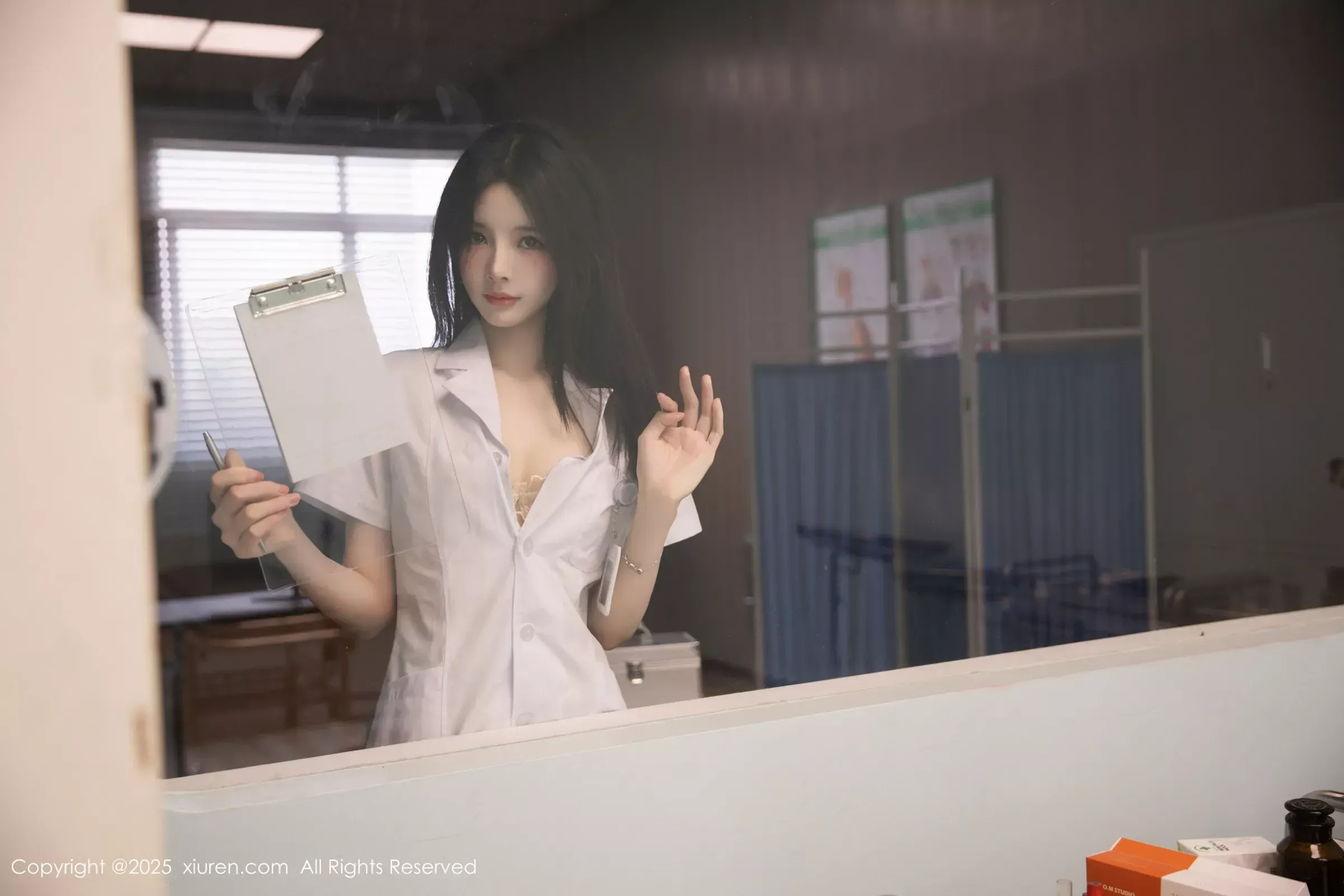 [XiuRen秀人网]第10190期布丁写真 - image 46
