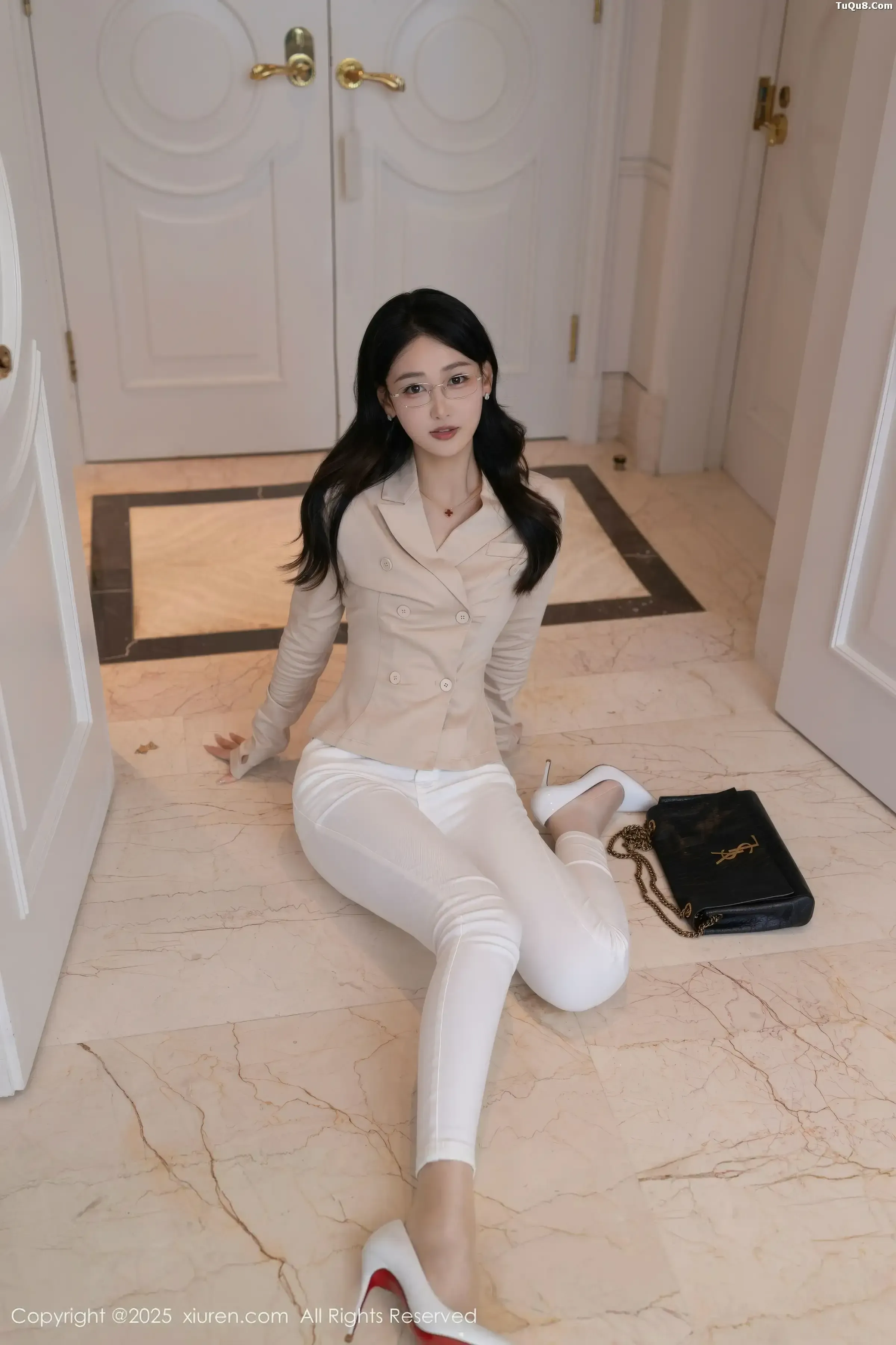 [XiuRen秀人网]第11053期唐安琪写真 - image 56
