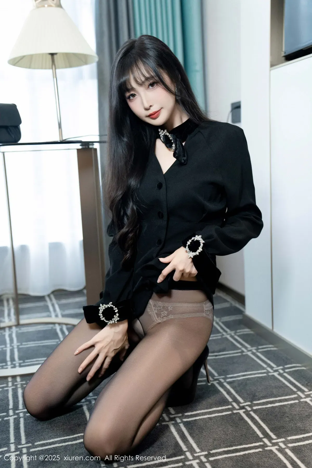 [XiuRen秀人网]第9918期樱桃小阑子写真 - image 20