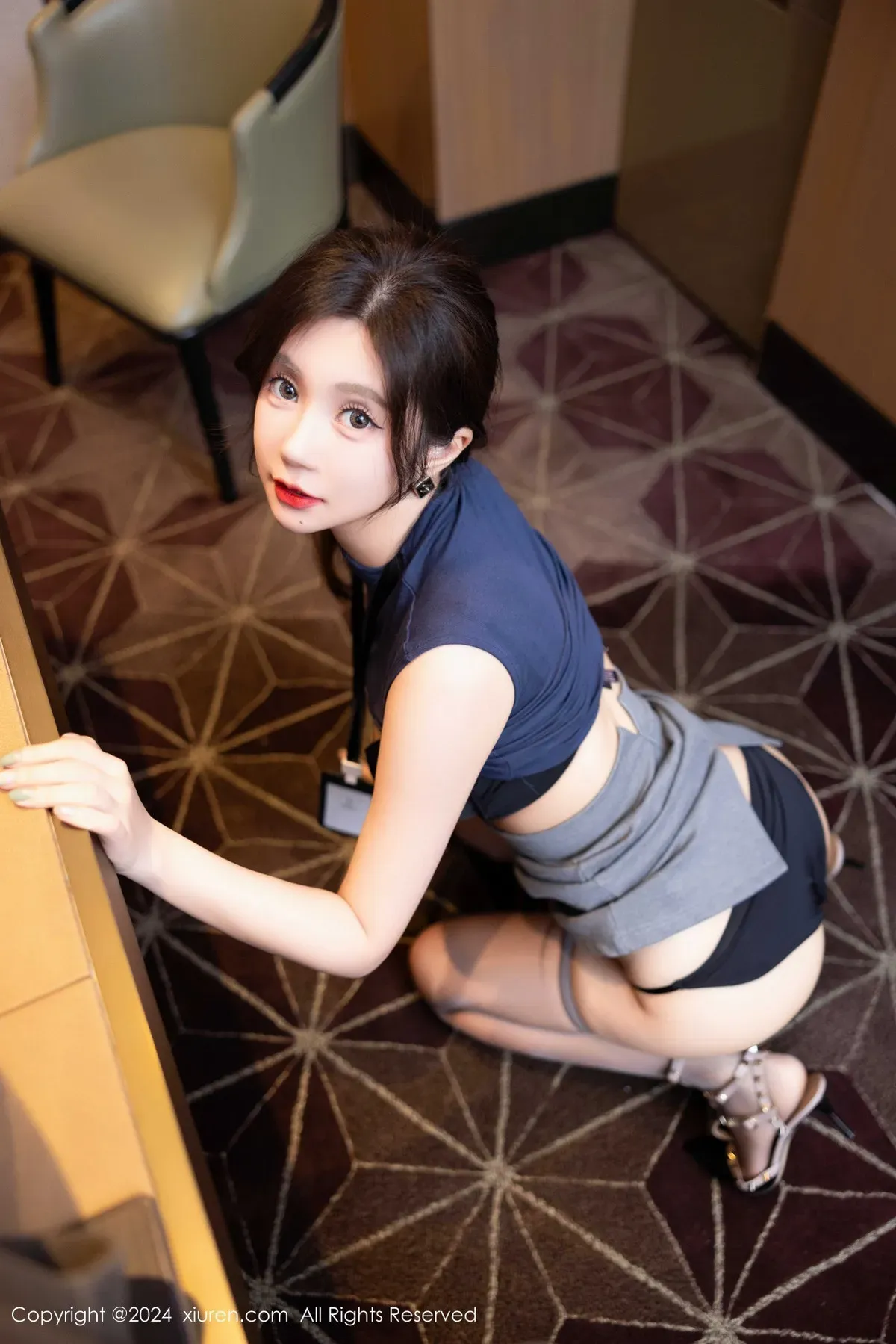 [XiuRen秀人网]第9560期绮里嘉写真 - image 72