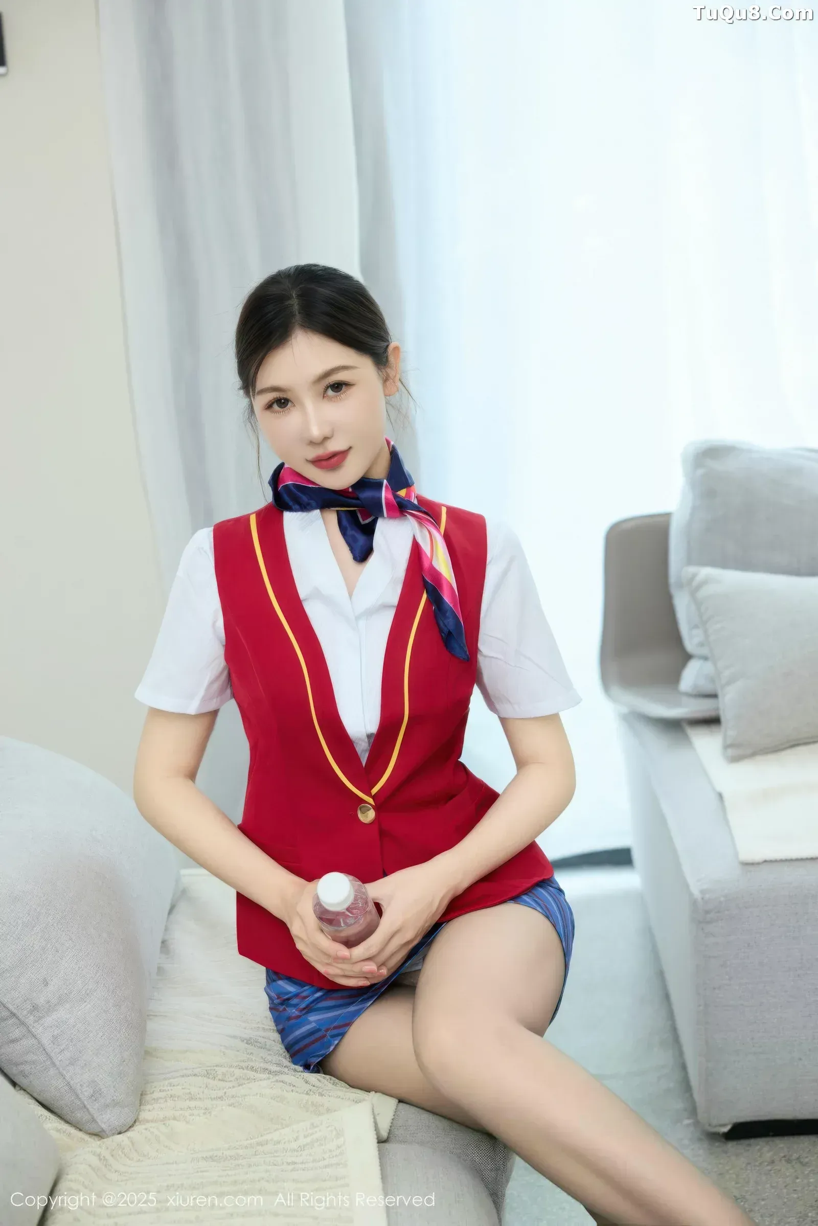 [XiuRen秀人网]第17003期尹甜甜写真