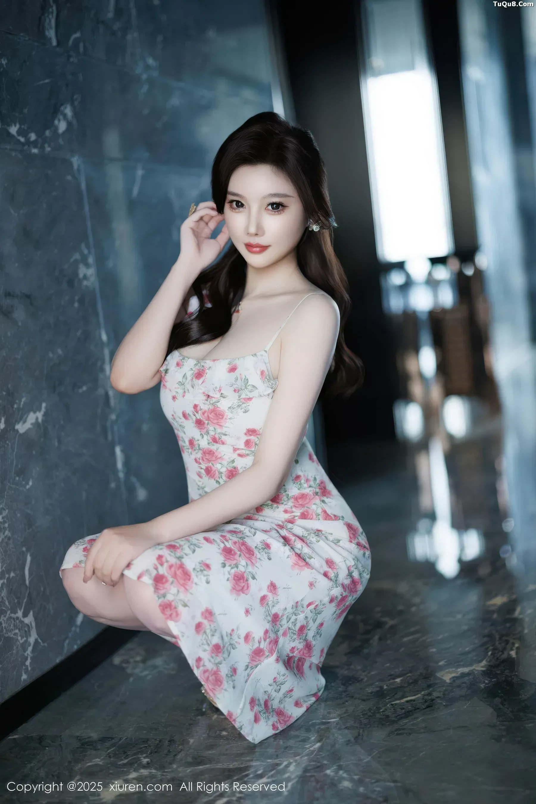[XiuRen秀人网]第10977期CHENCHEN写真 - image 34