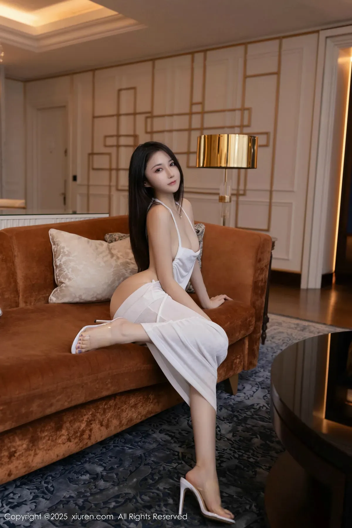 [XiuRen秀人网]第9780期鱼子酱写真 - image 59