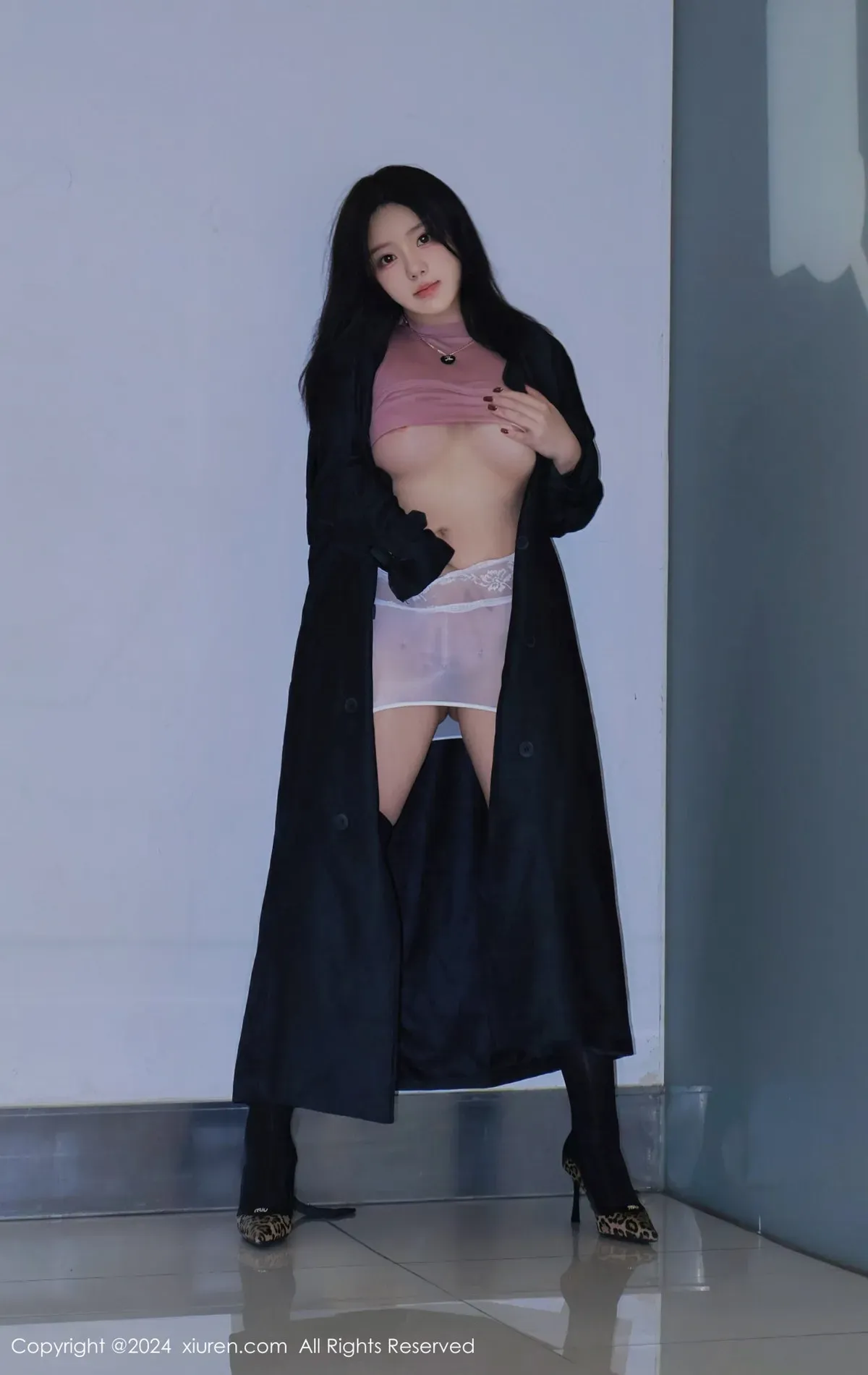 [XiuRen秀人网]第9489期小薯条写真 - image 7