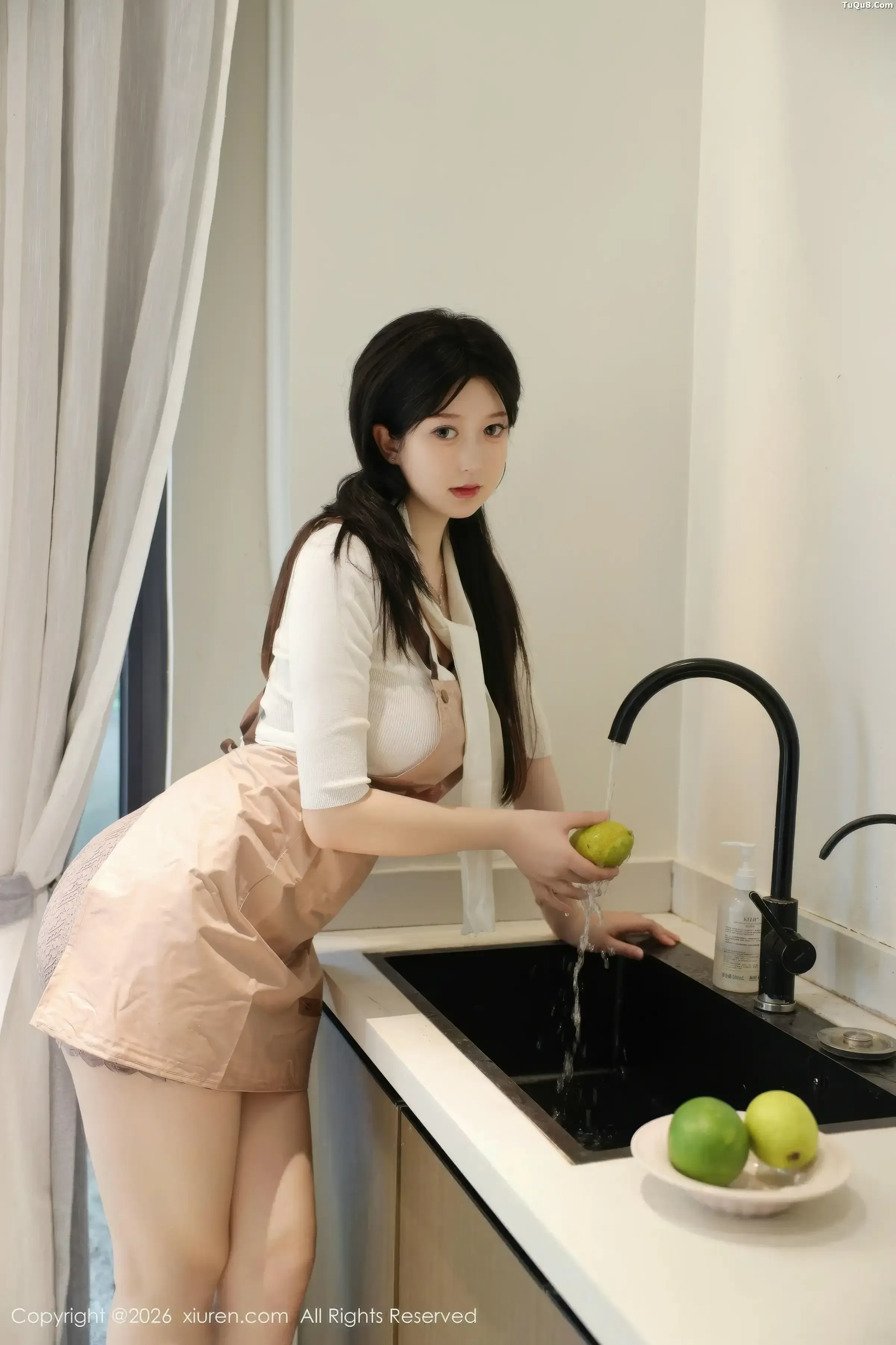 [XiuRen秀人网]第11207期奶思兔写真 - image 19