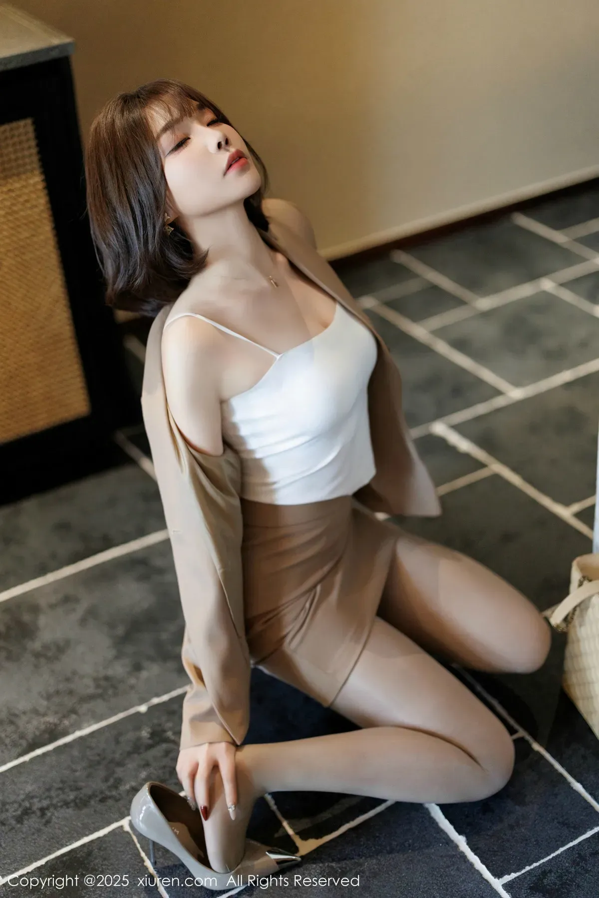 [XiuRen秀人网]第9844期徐莉芝写真 - image 19