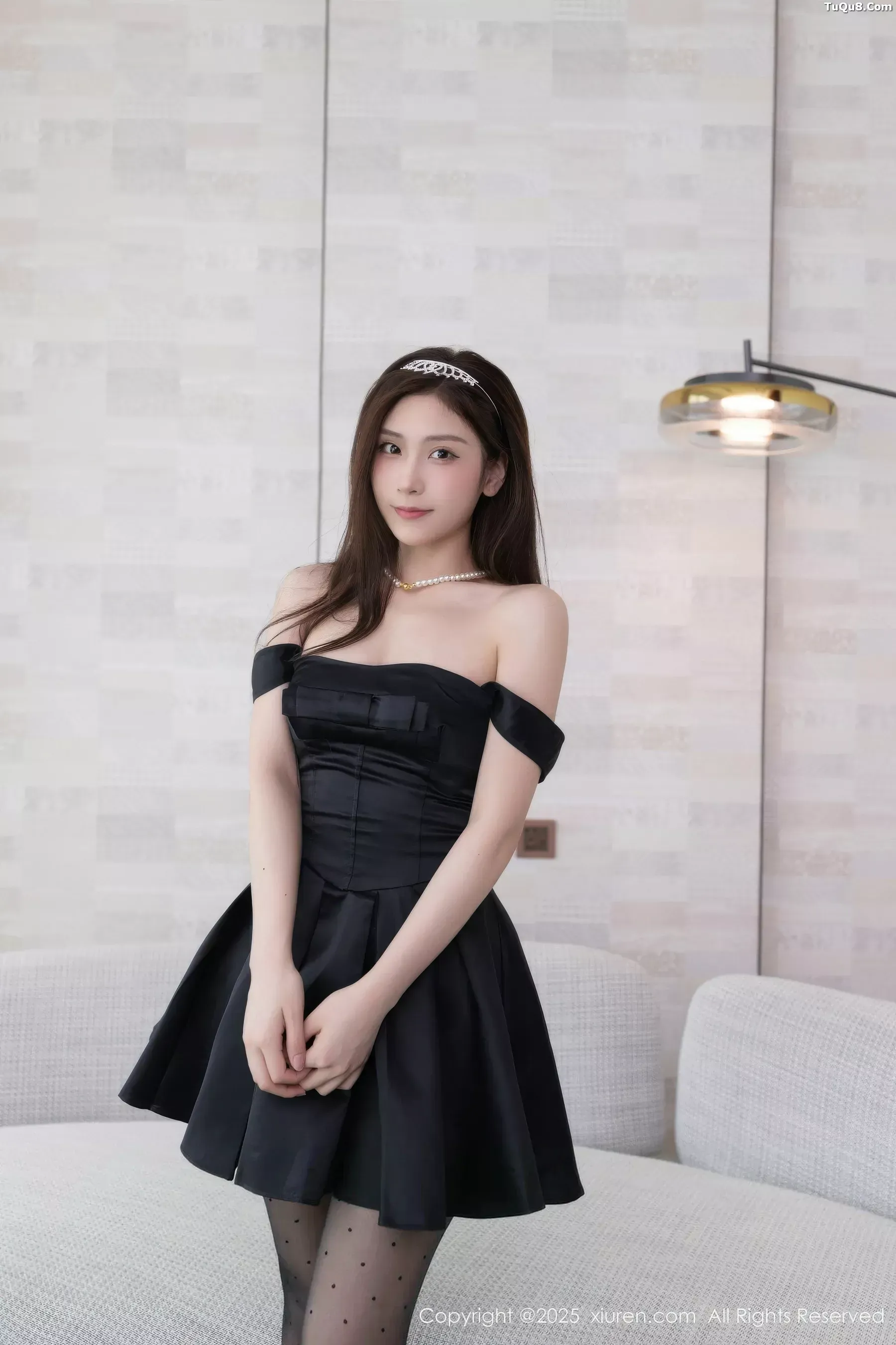 [XiuRen秀人网]第10878期刘婷婷写真 - image 34