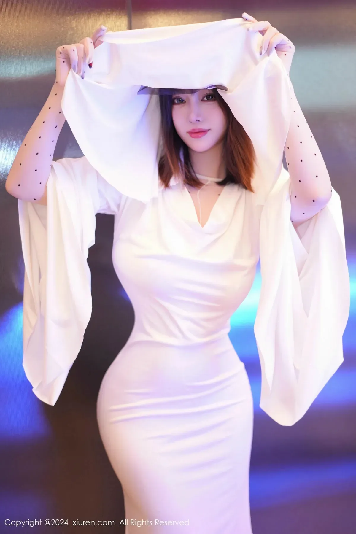 [XiuRen秀人网]第9629期王雨纯写真 - image 78