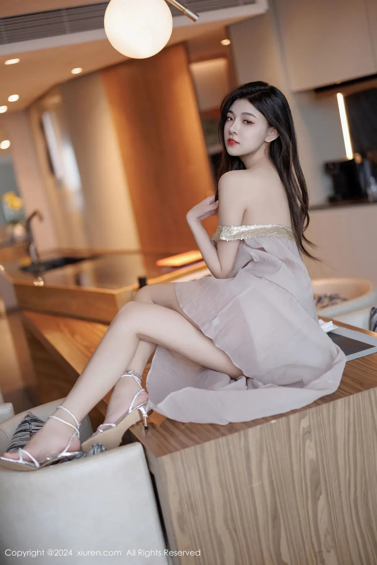 [XiuRen秀人网]第9426期初梦瑶写真 - image 28