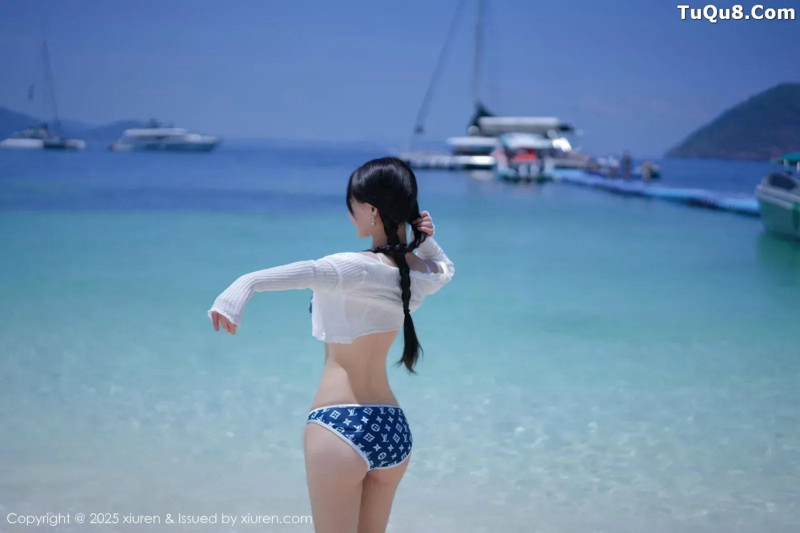 [XiuRen秀人网]第10699期心上可写真 - image 9
