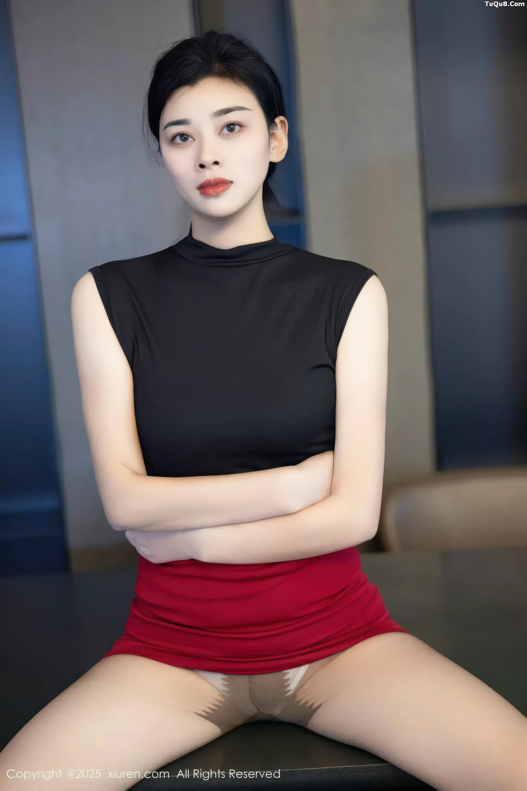 [XiuRen秀人网]第10948期徐清妍写真 - image 38