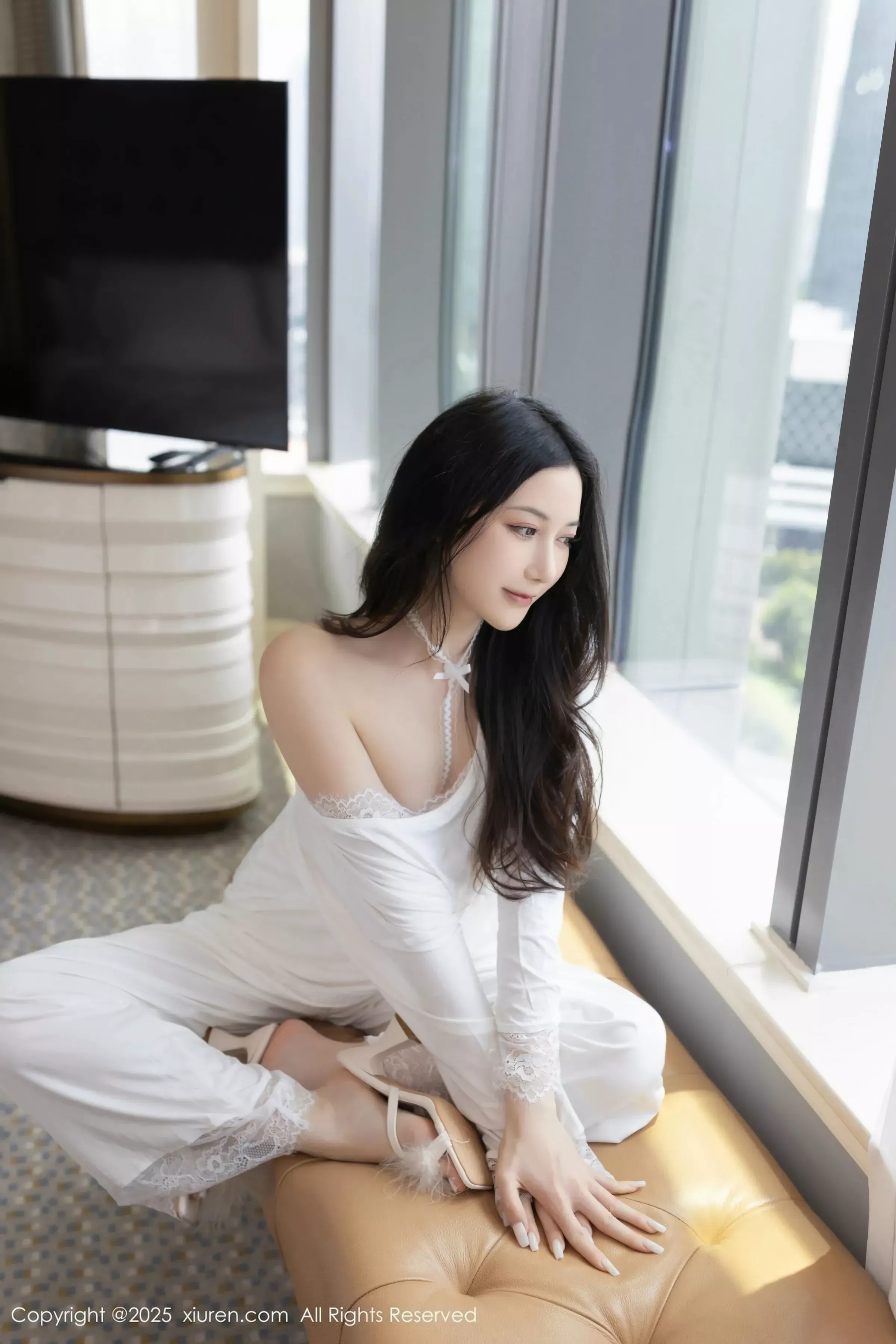 [XiuRen秀人网]第10445期鱼子酱写真 - image 9