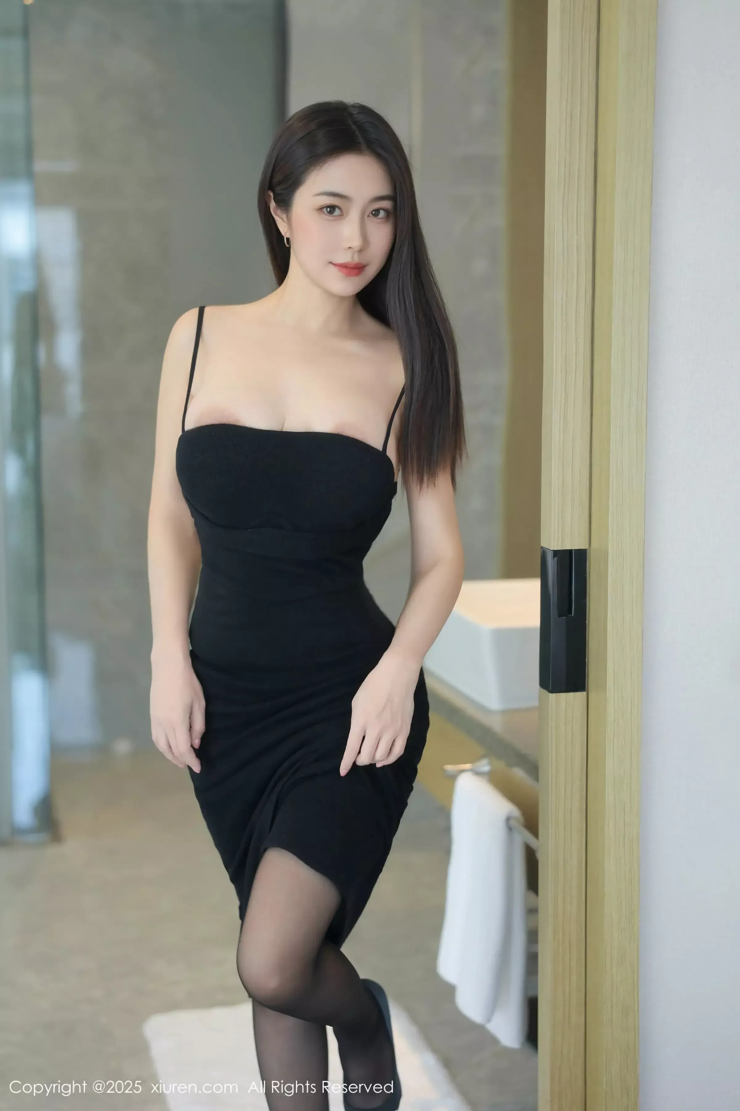 [XiuRen秀人网]第10070期玉晨写真 - image 4