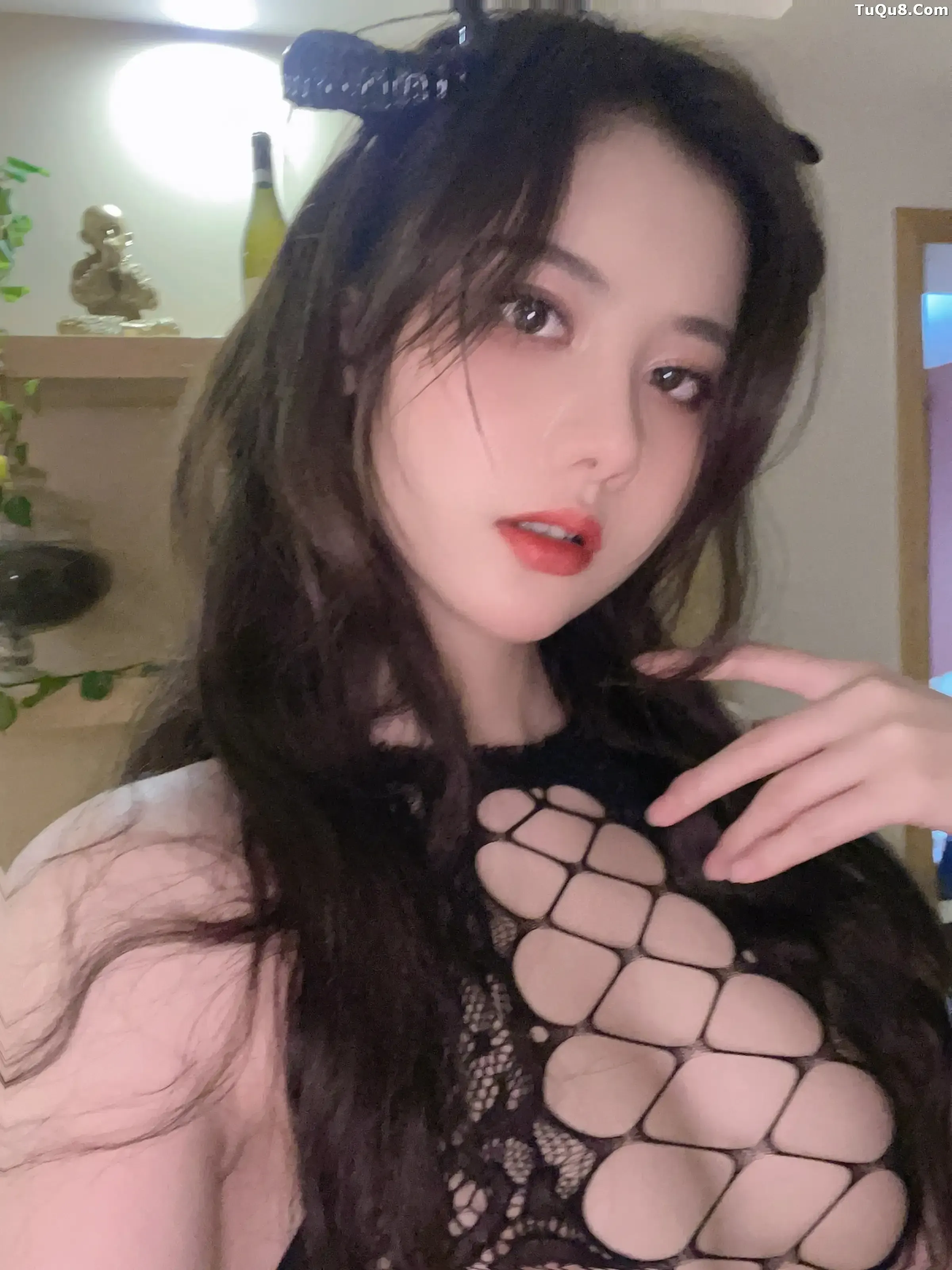 [XiuRen秀人网]第B054期就是阿朱啊写真 - image 17