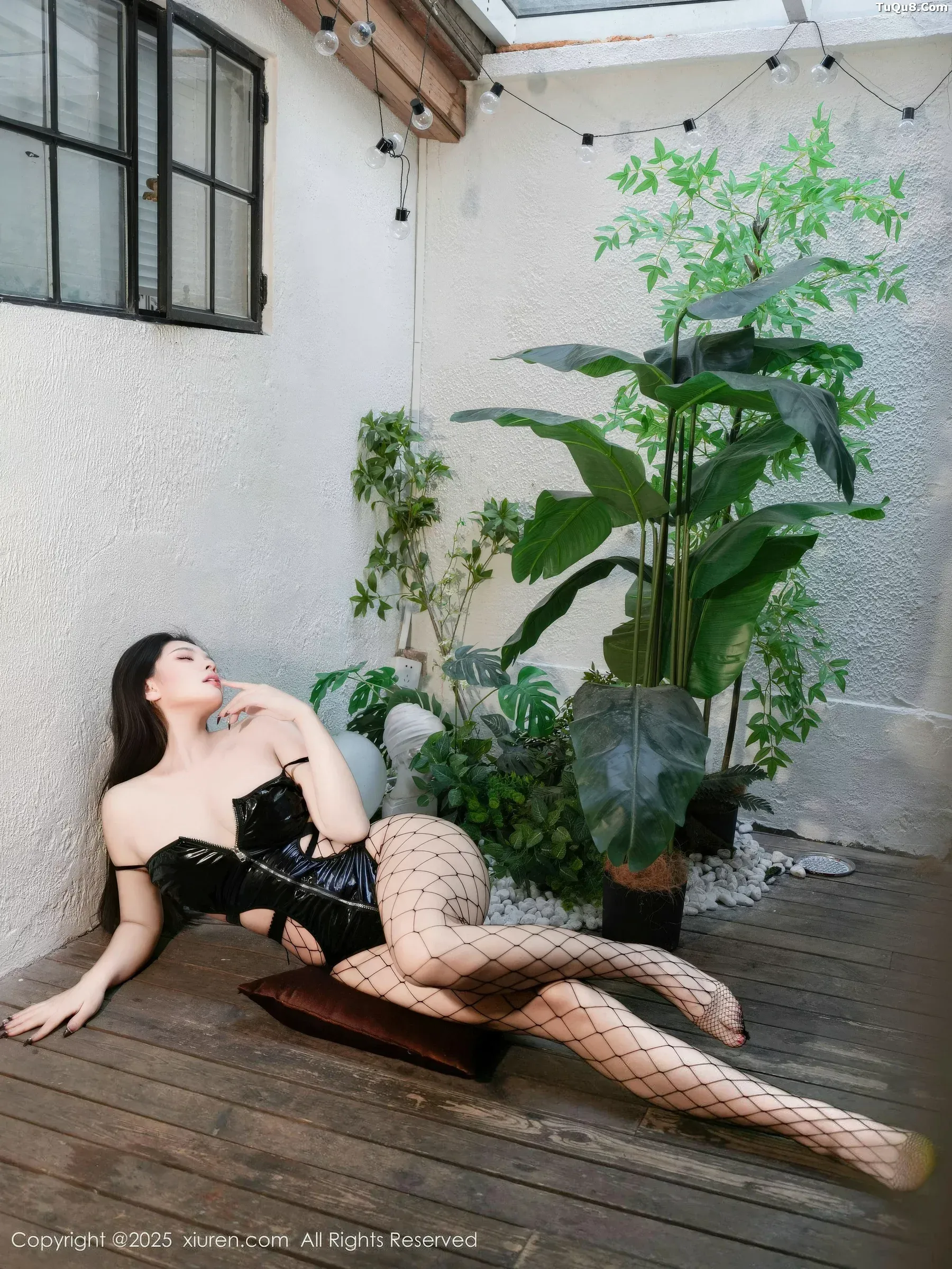 [XiuRen秀人网]第10979期Yuanbao写真 - image 46