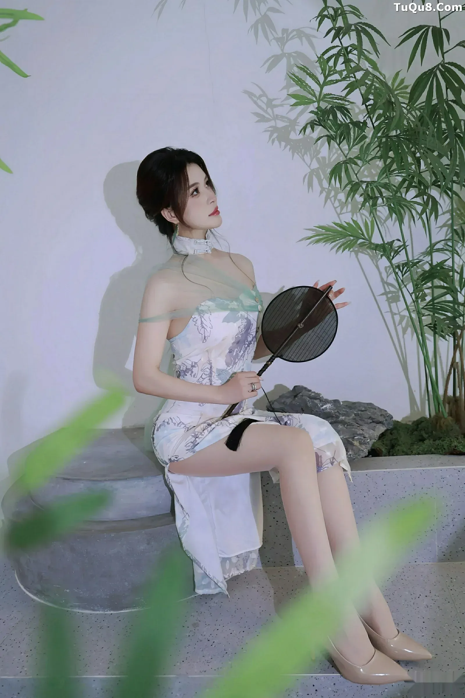 [XiuRen秀人网]第10694期阿依莎写真 - image 30