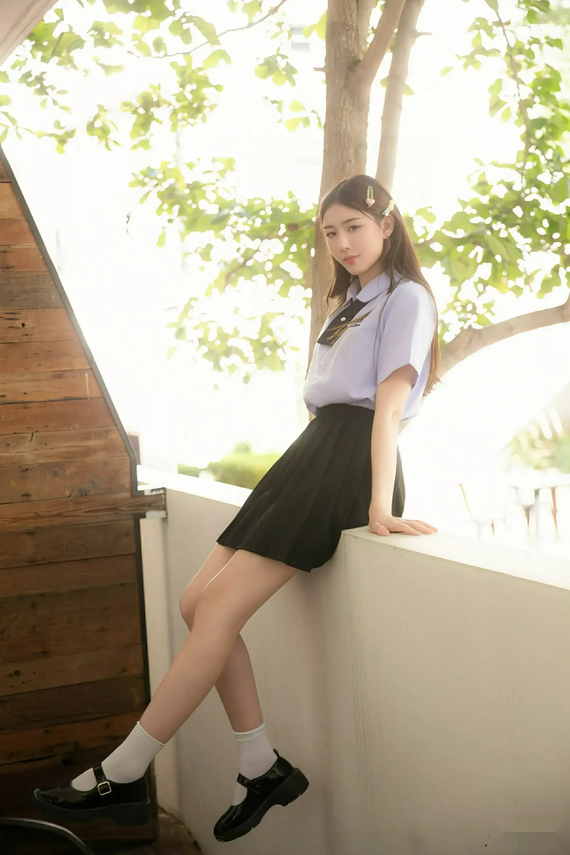 [XiuRen秀人网]第10622期悦兮写真 - image 6