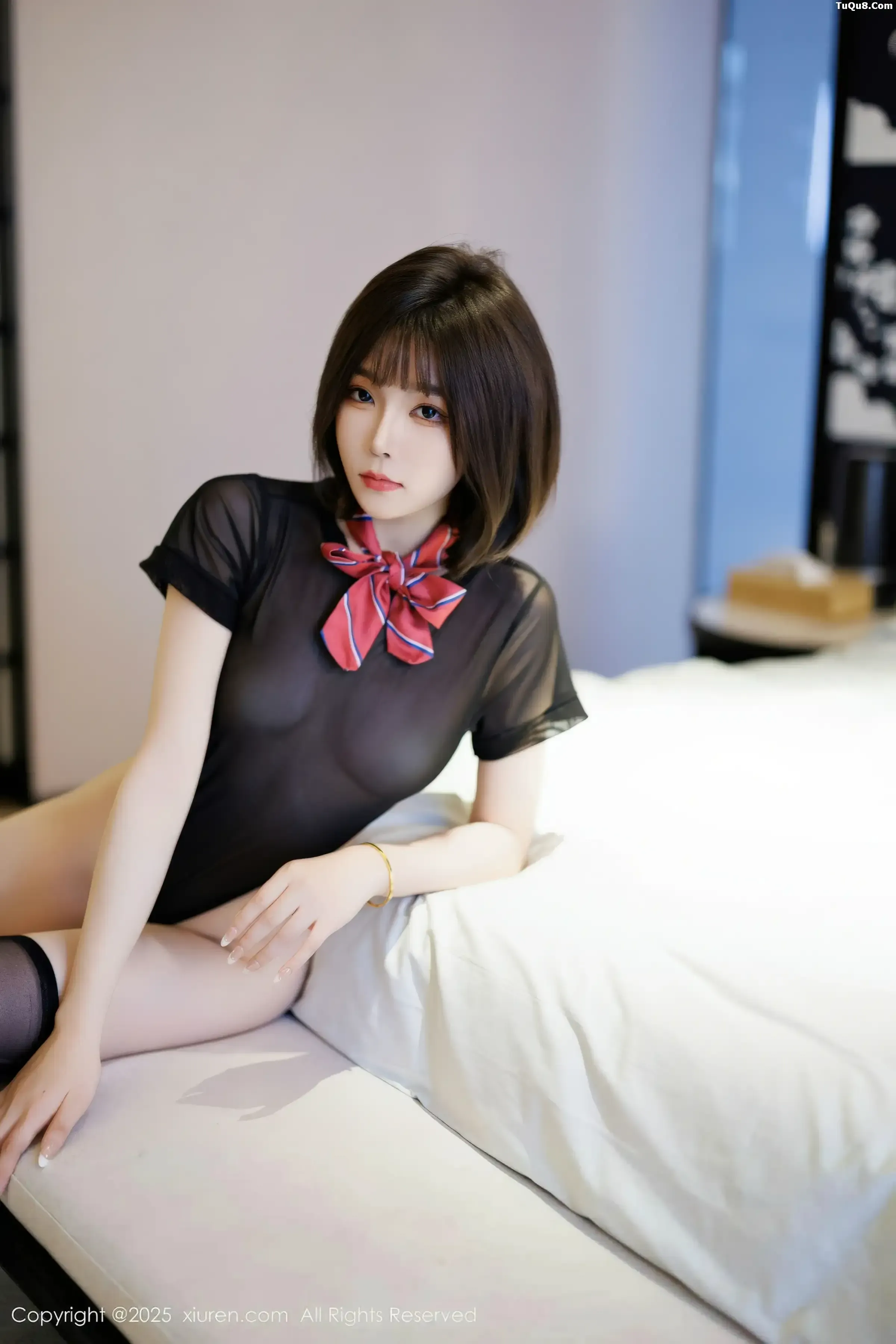 [XiuRen秀人网]第11138期莉芝荔枝写真 - image 42