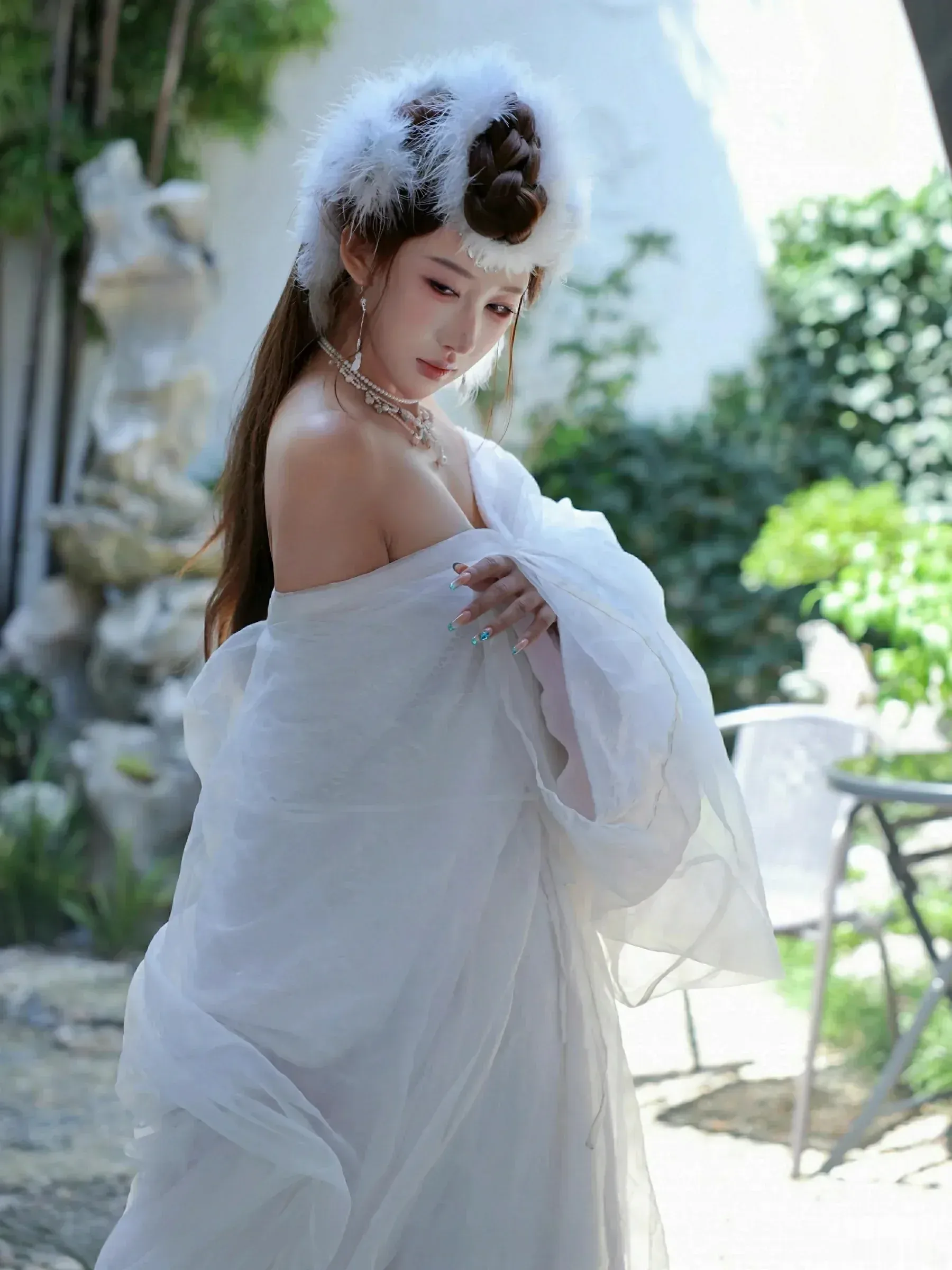 [XiuRen秀人网]第10843期金允希写真 - image 56