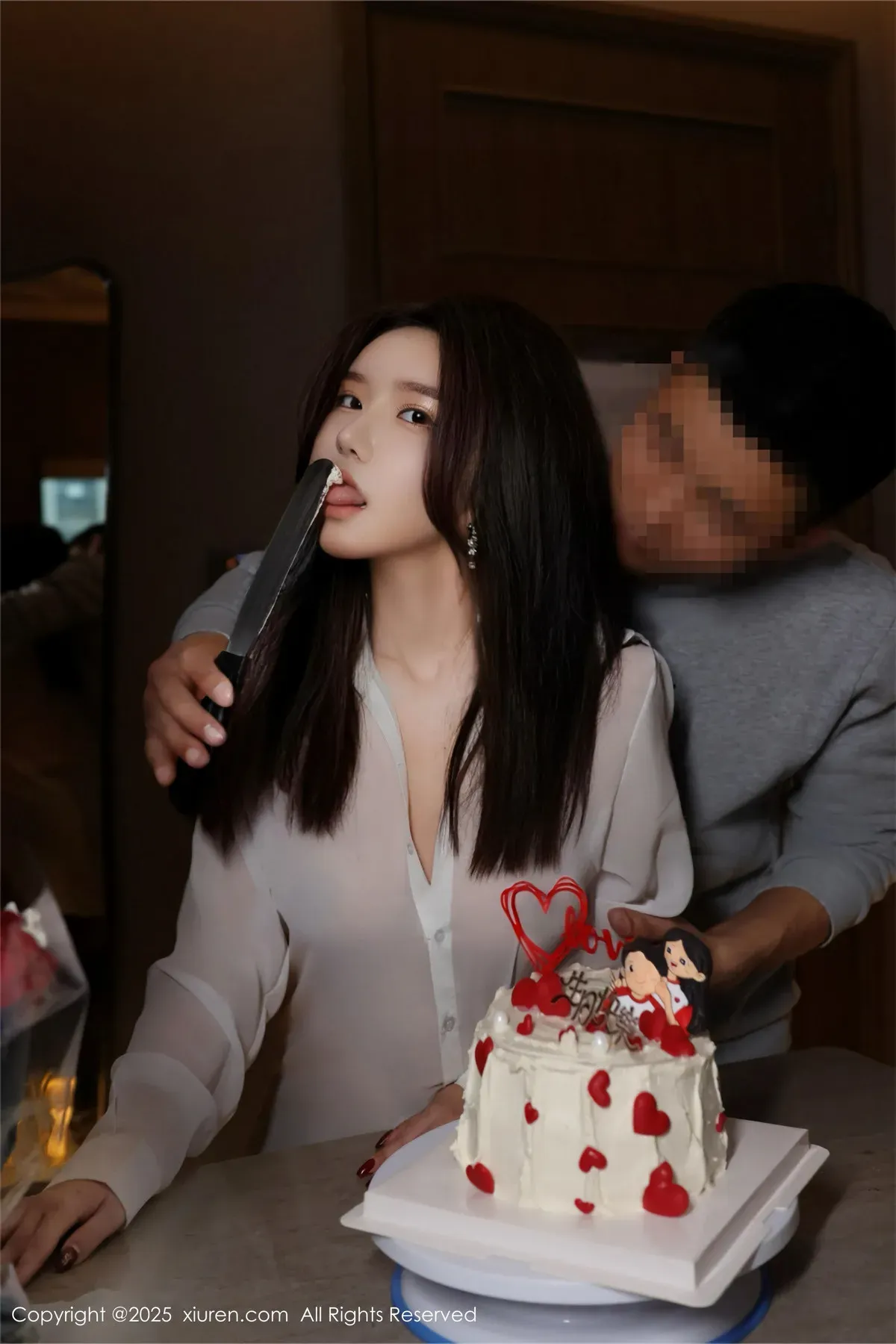 [XiuRen秀人网]第9983期小薯条写真 - image 10