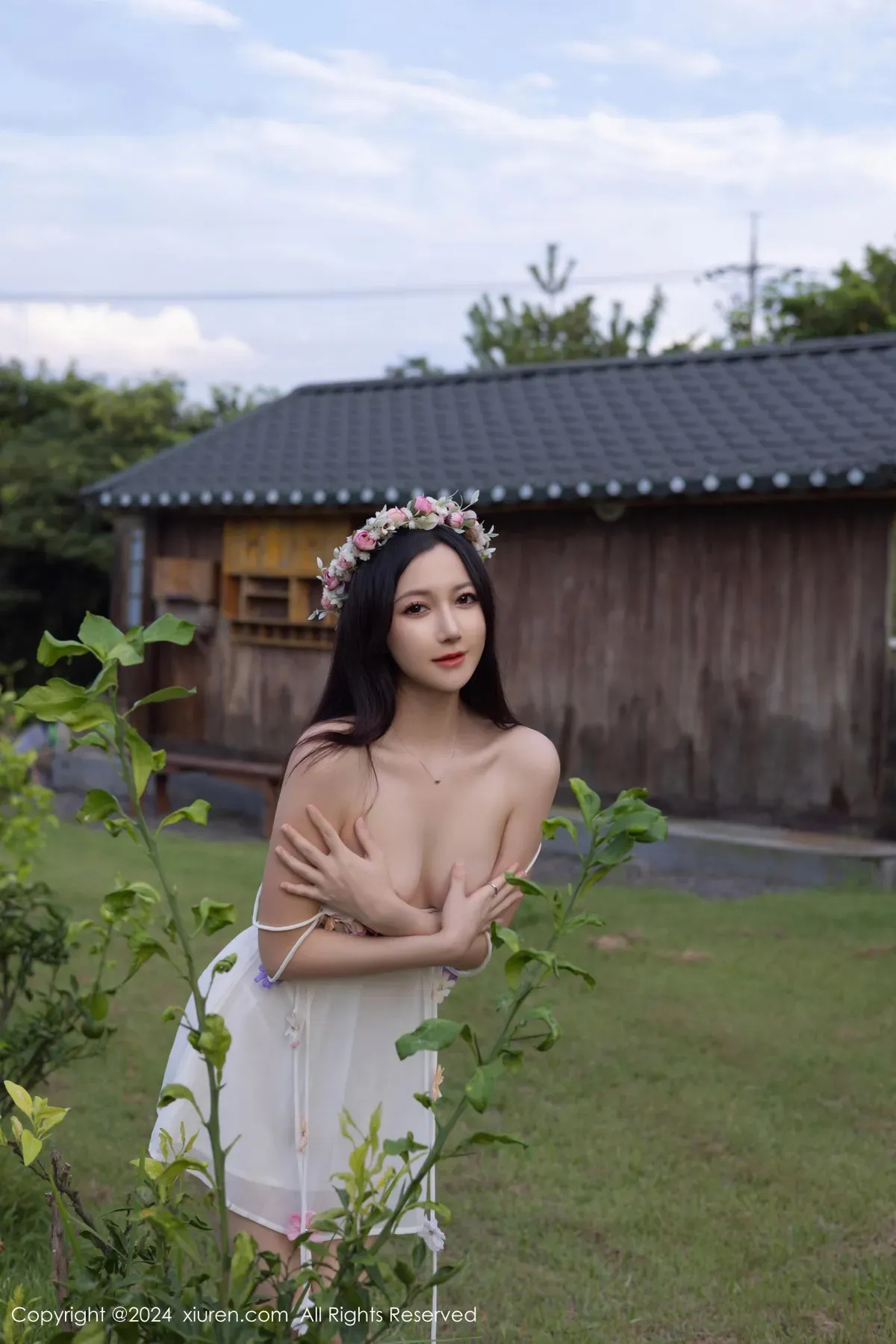 [XiuRen秀人网]第9531期鱼子酱写真 - image 61