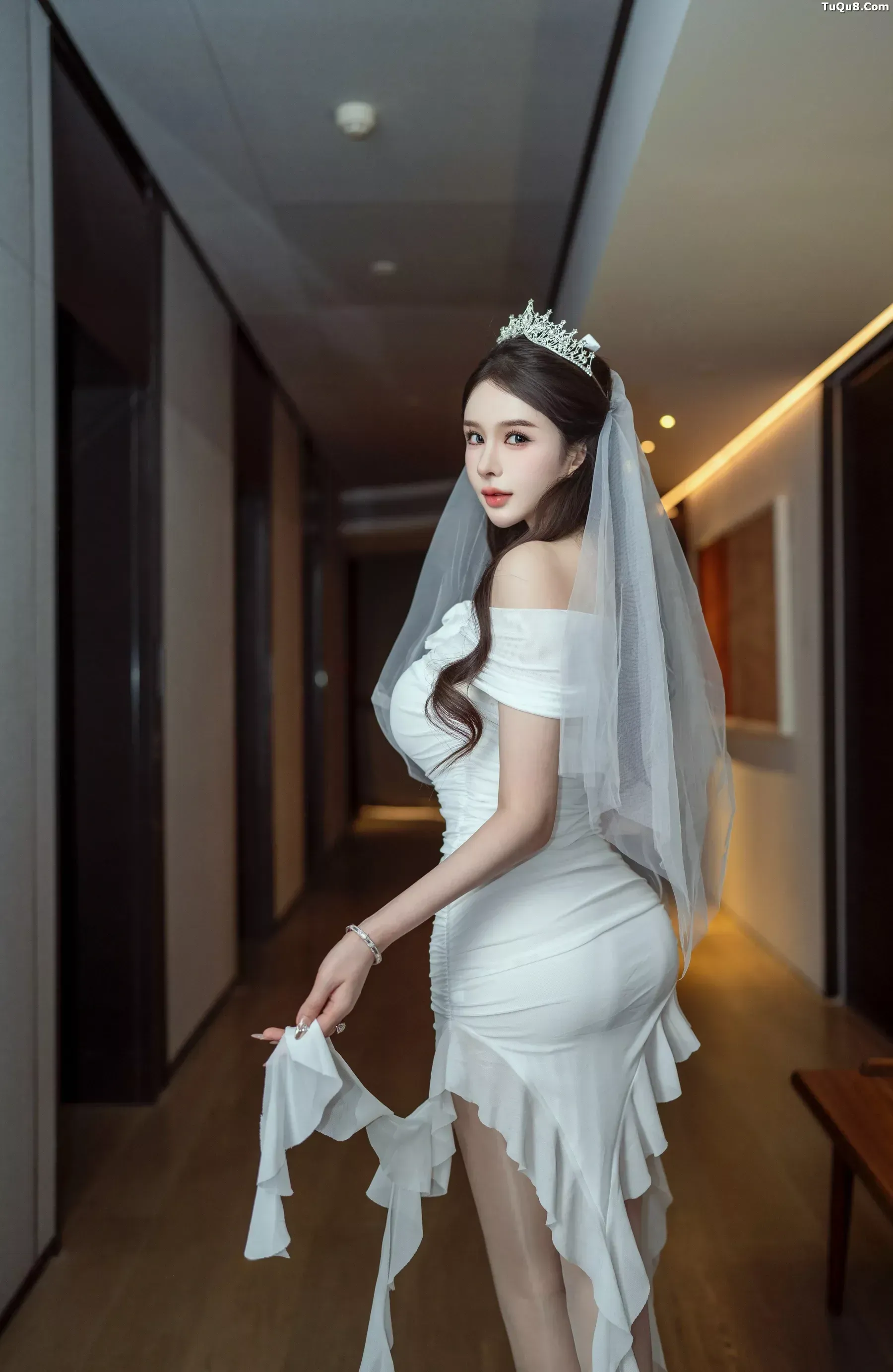 [XiuRen秀人网]第B117期李丽莎写真 - image 90