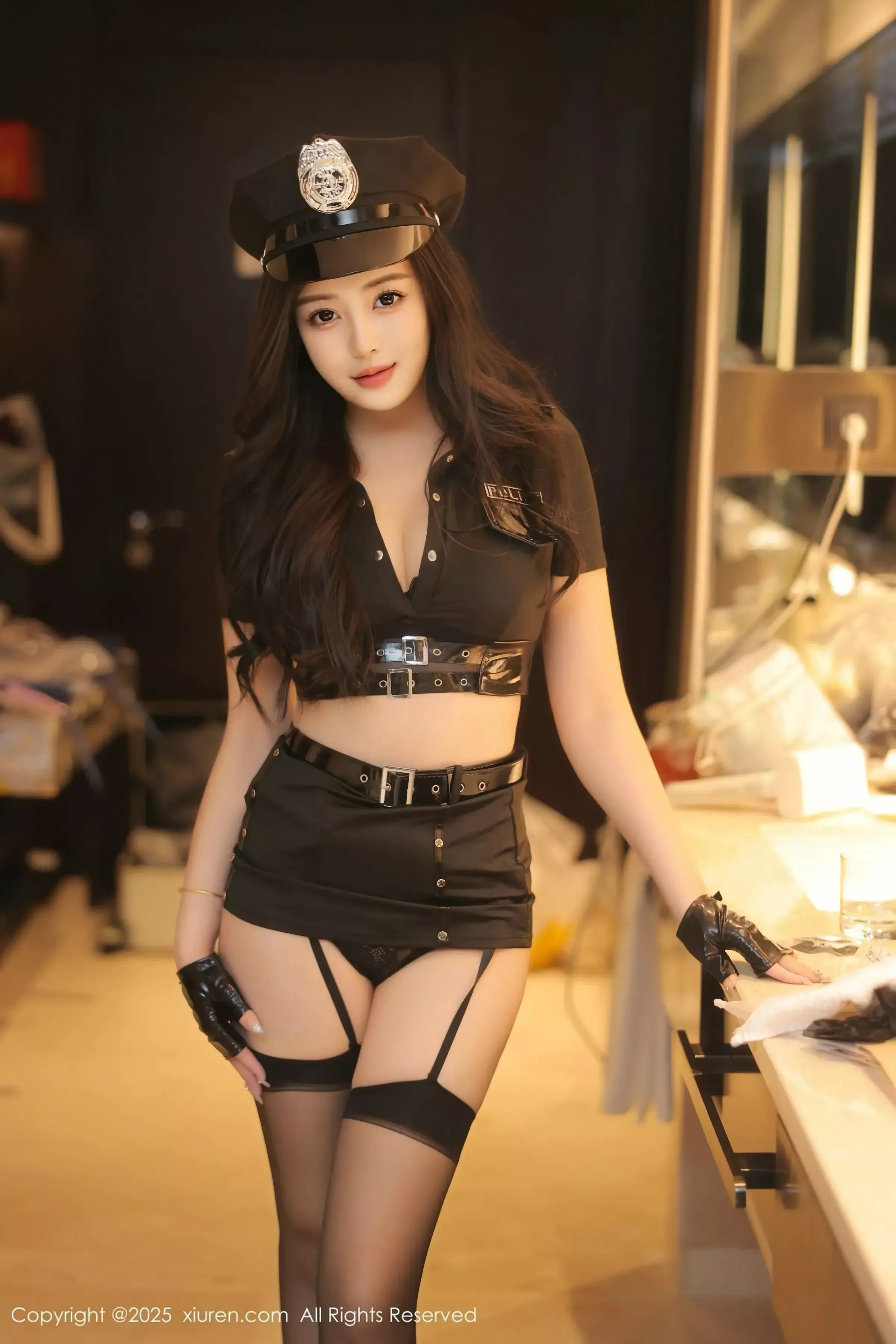 [XiuRen秀人网]第10098期希雅写真 - image 5
