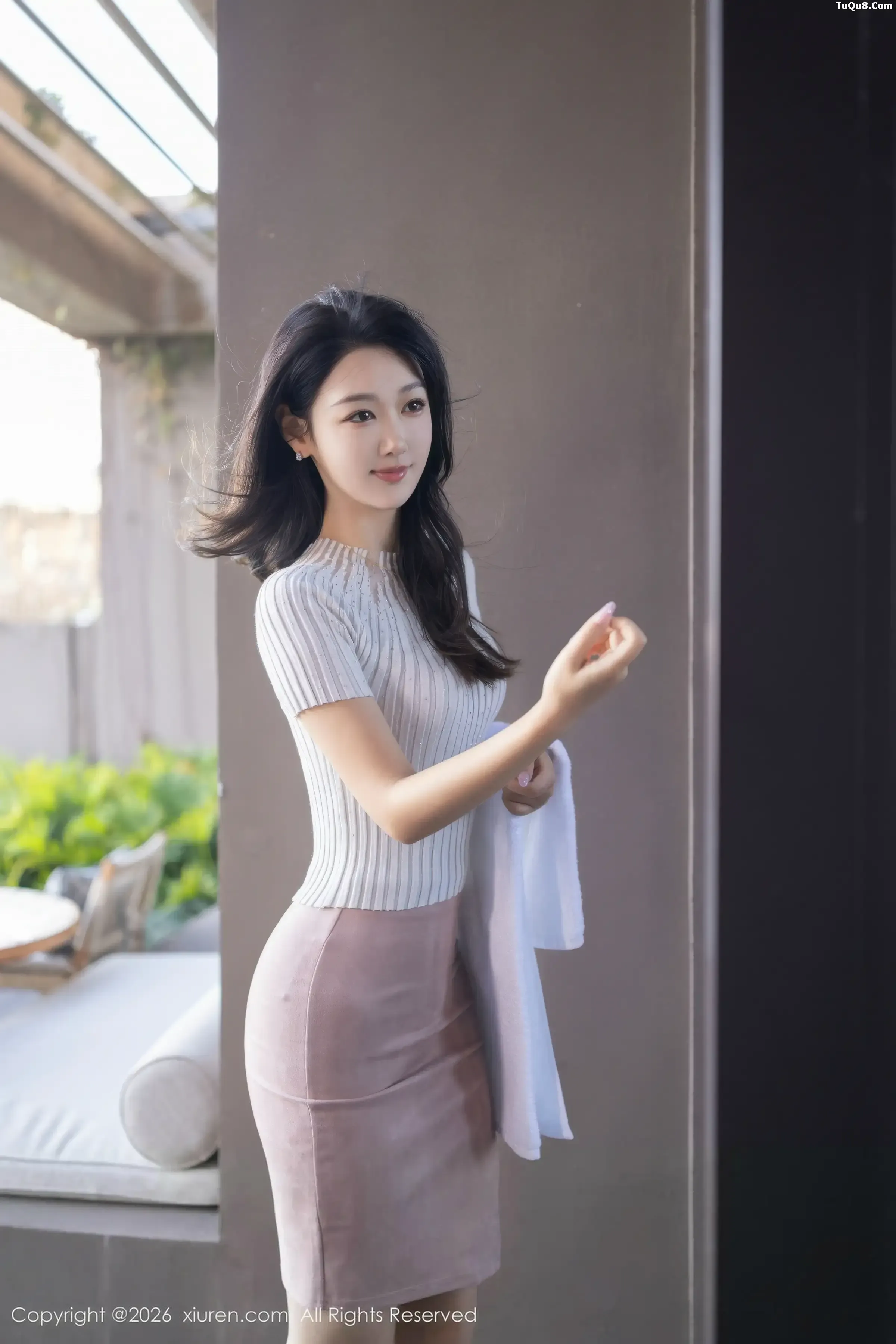 [XiuRen秀人网]第11195期唐安琪写真 - image 56