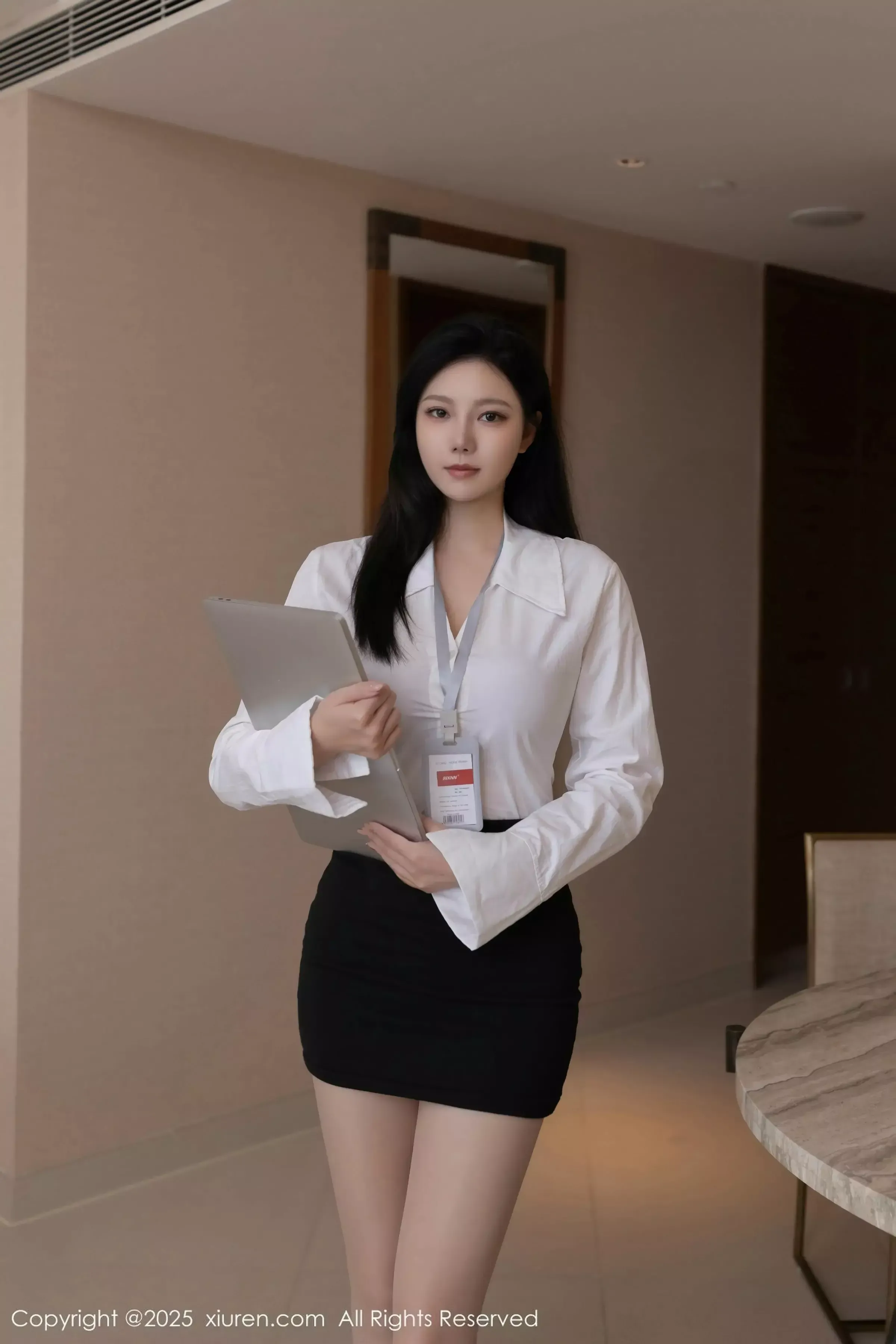 [XiuRen秀人网]第10100期安然写真 - image 23
