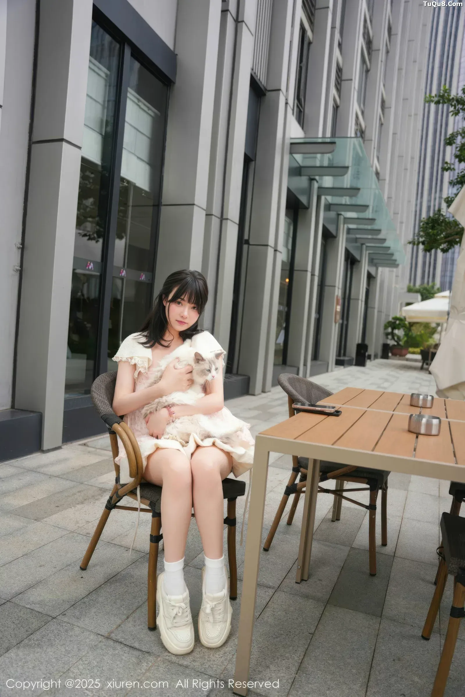 [XiuRen秀人网]第10734期软情写真 - image 4