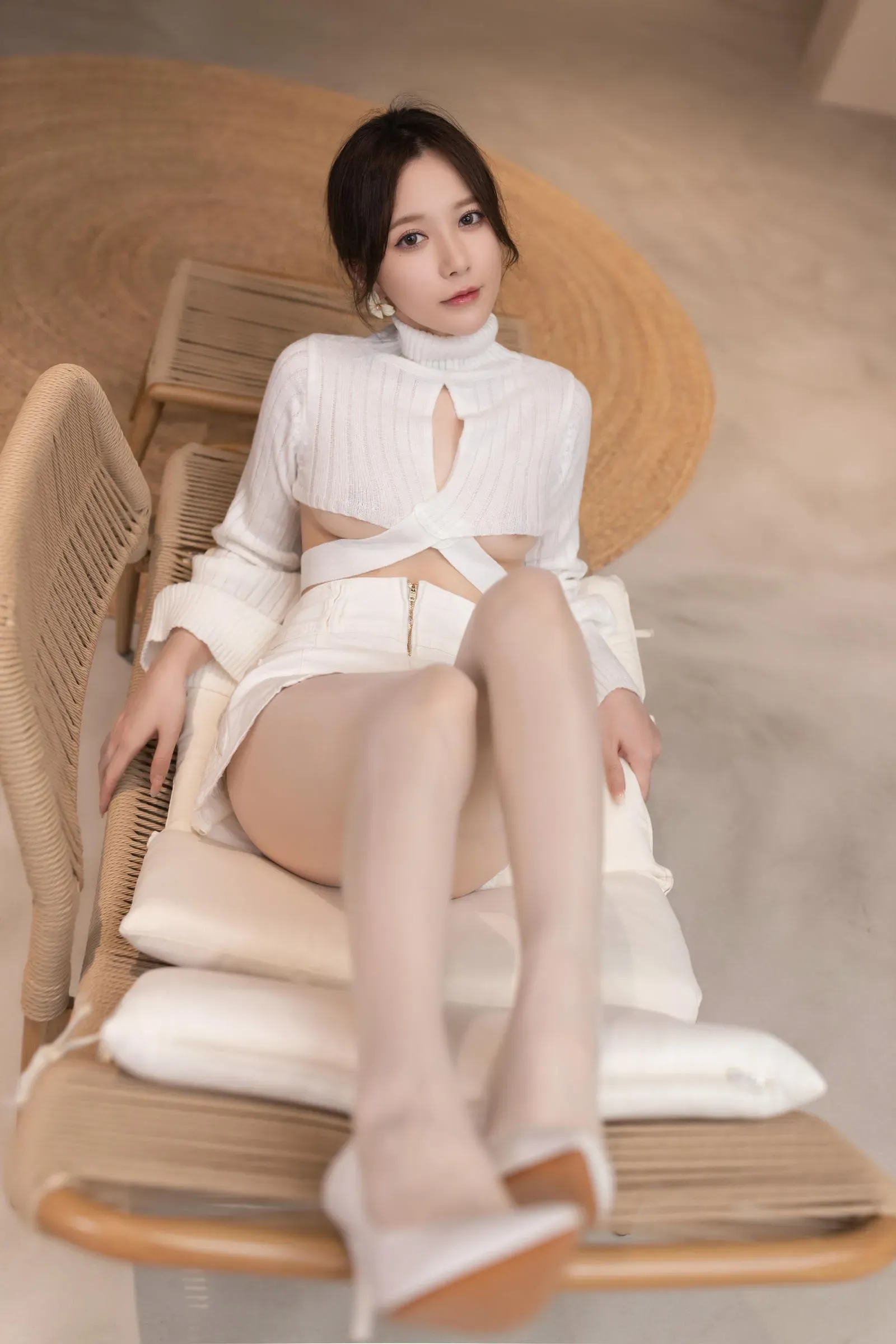 [XiuRen秀人网]第B162期鱼子酱写真 - image 56