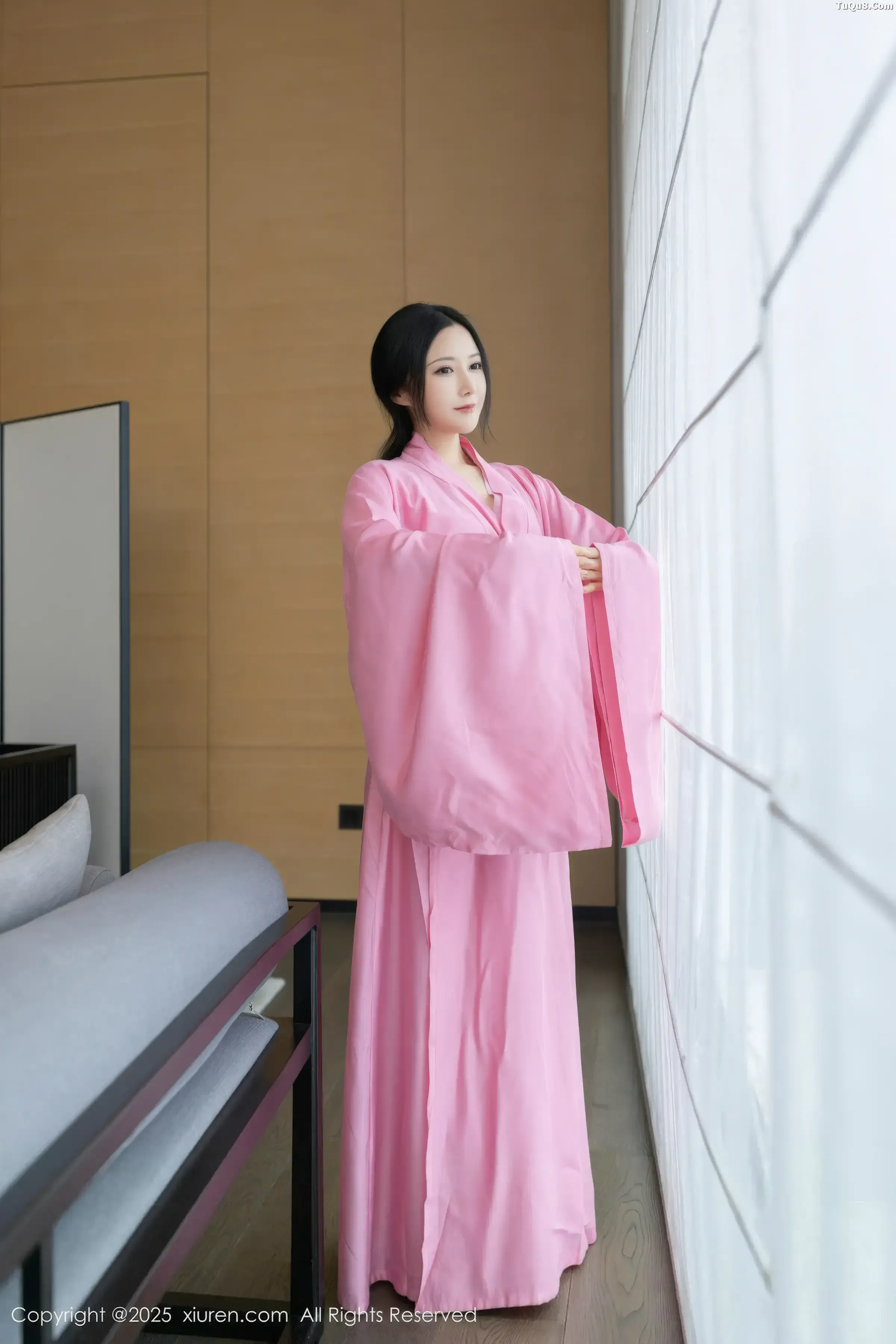 [XiuRen秀人网]第11049期鱼子酱写真 - image 56