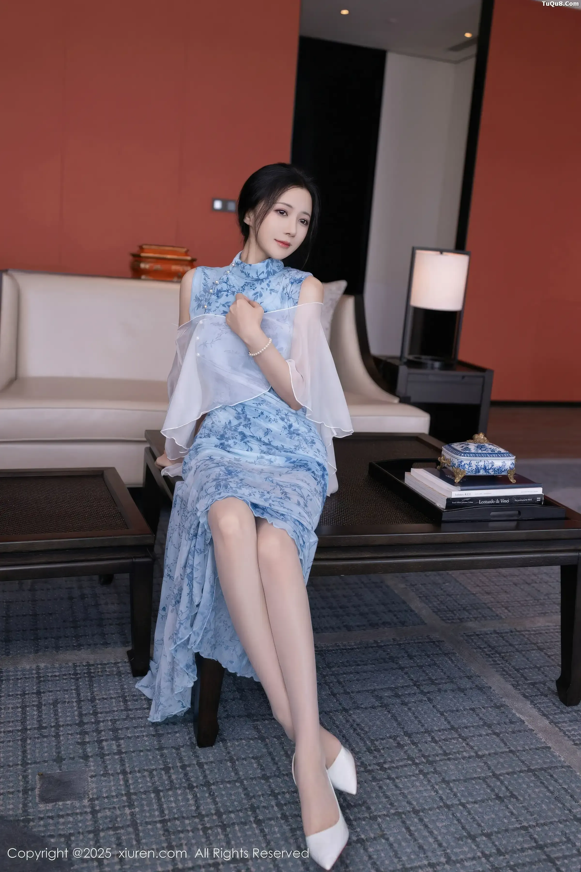 [XiuRen秀人网]第11133期鱼子酱写真 - image 81