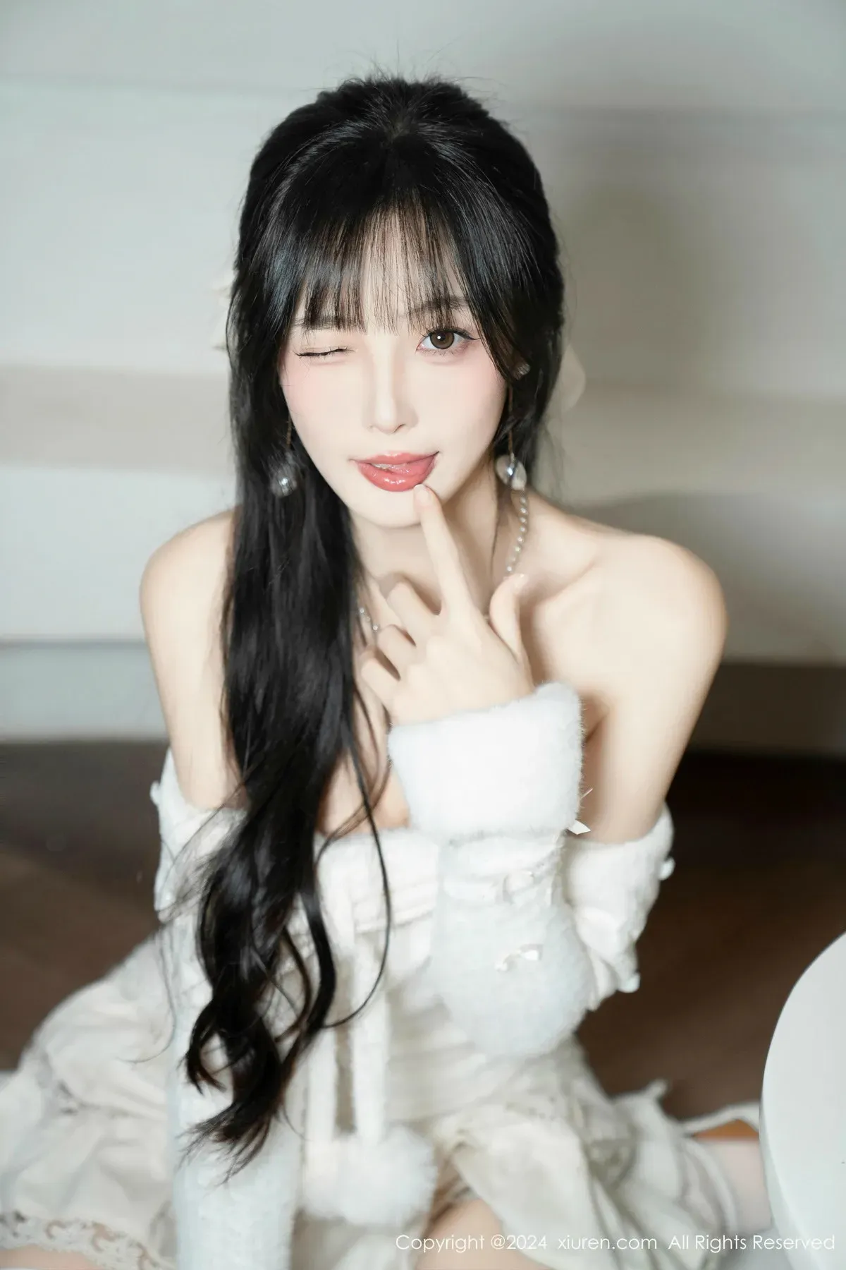 [XiuRen秀人网]第9658期林星阑写真 - image 27