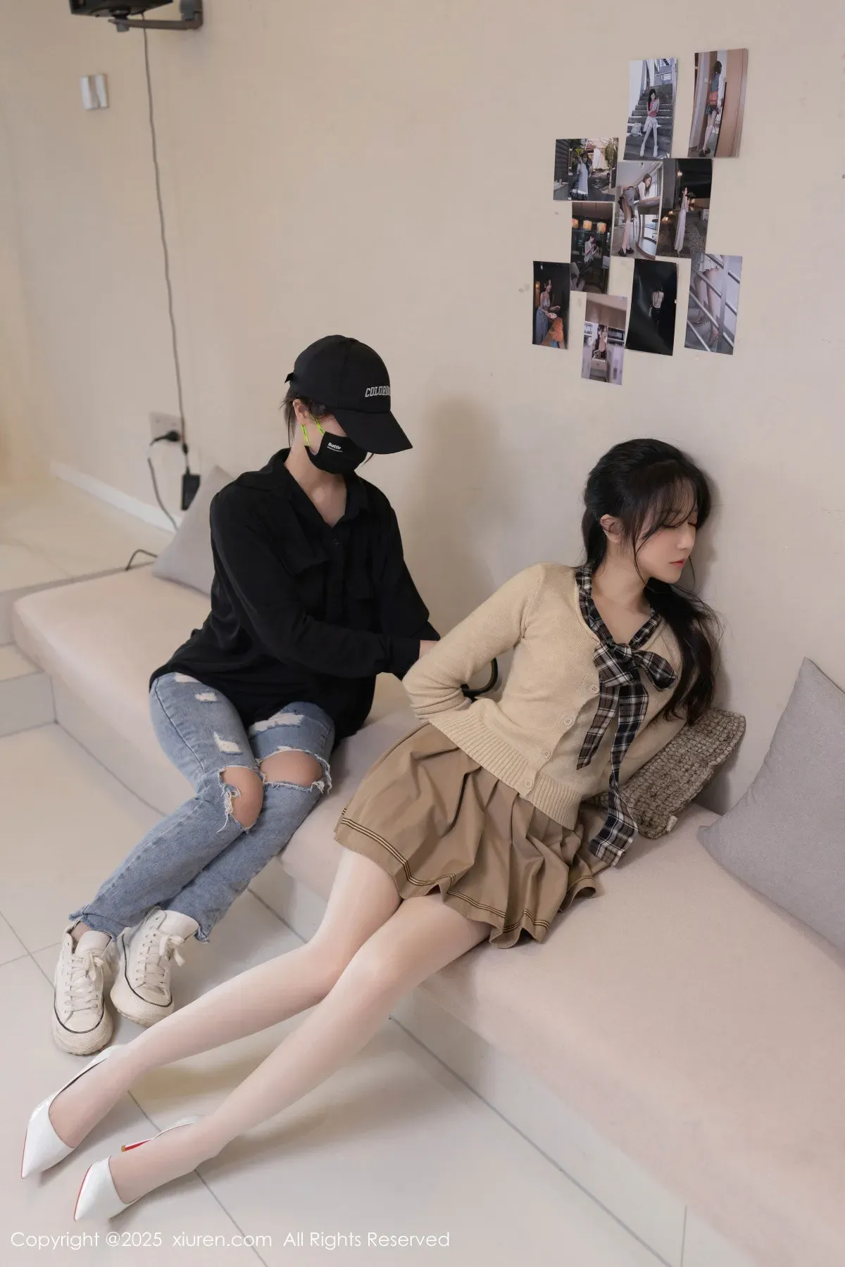 [XiuRen秀人网]第9988期鱼子酱写真 - image 56