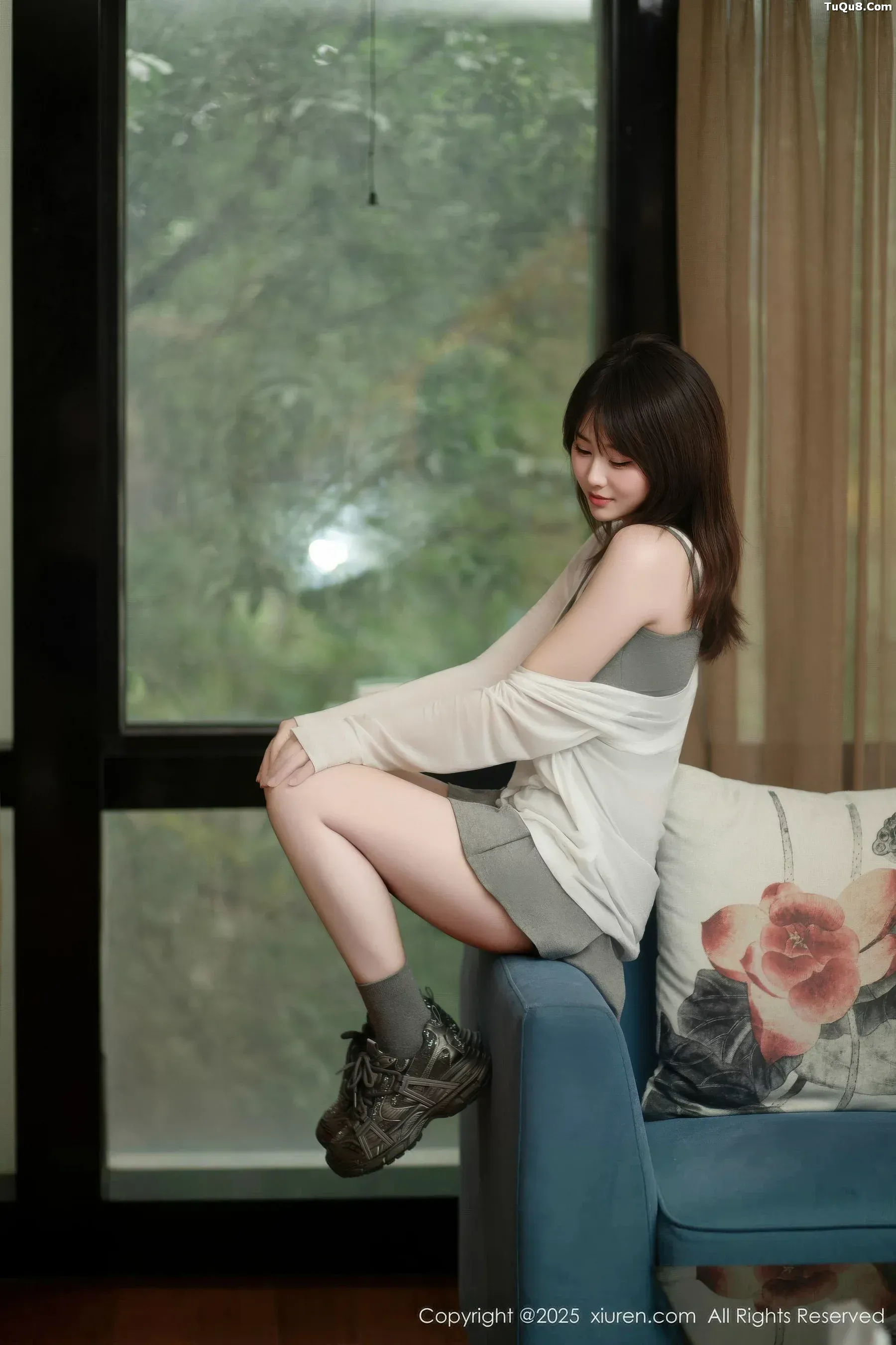 [XiuRen秀人网]第10845期炎恬写真 - image 7