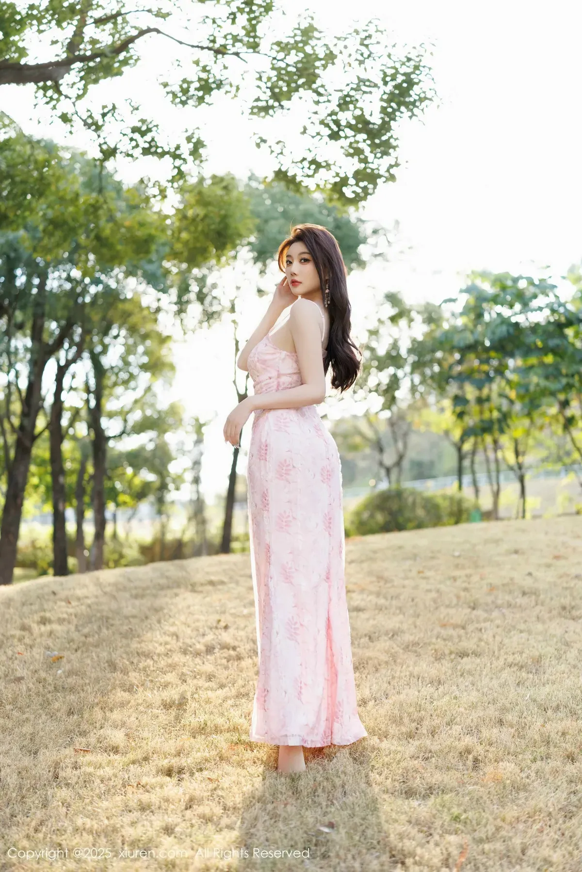 [XiuRen秀人网]第9886期杨晨晨写真 - image 11