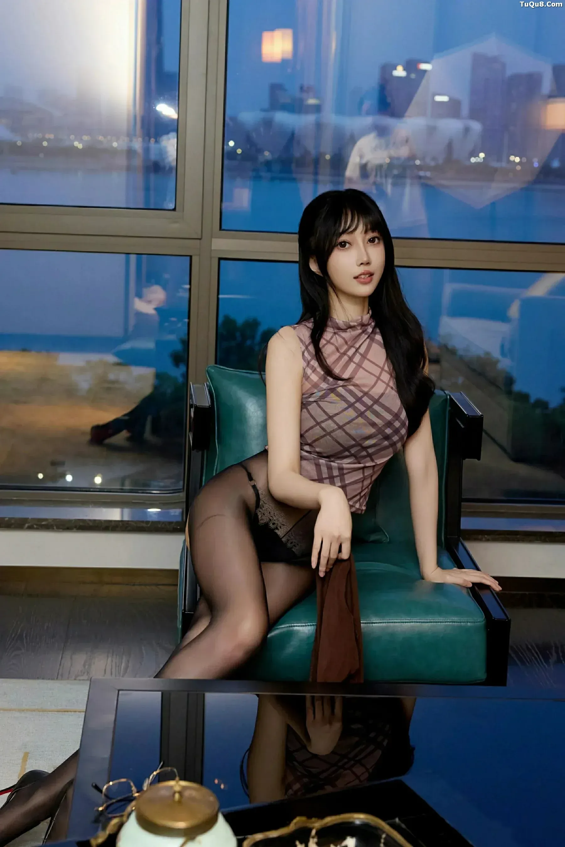 [XiuRen秀人网]第10793期玥儿玥写真 - image 35