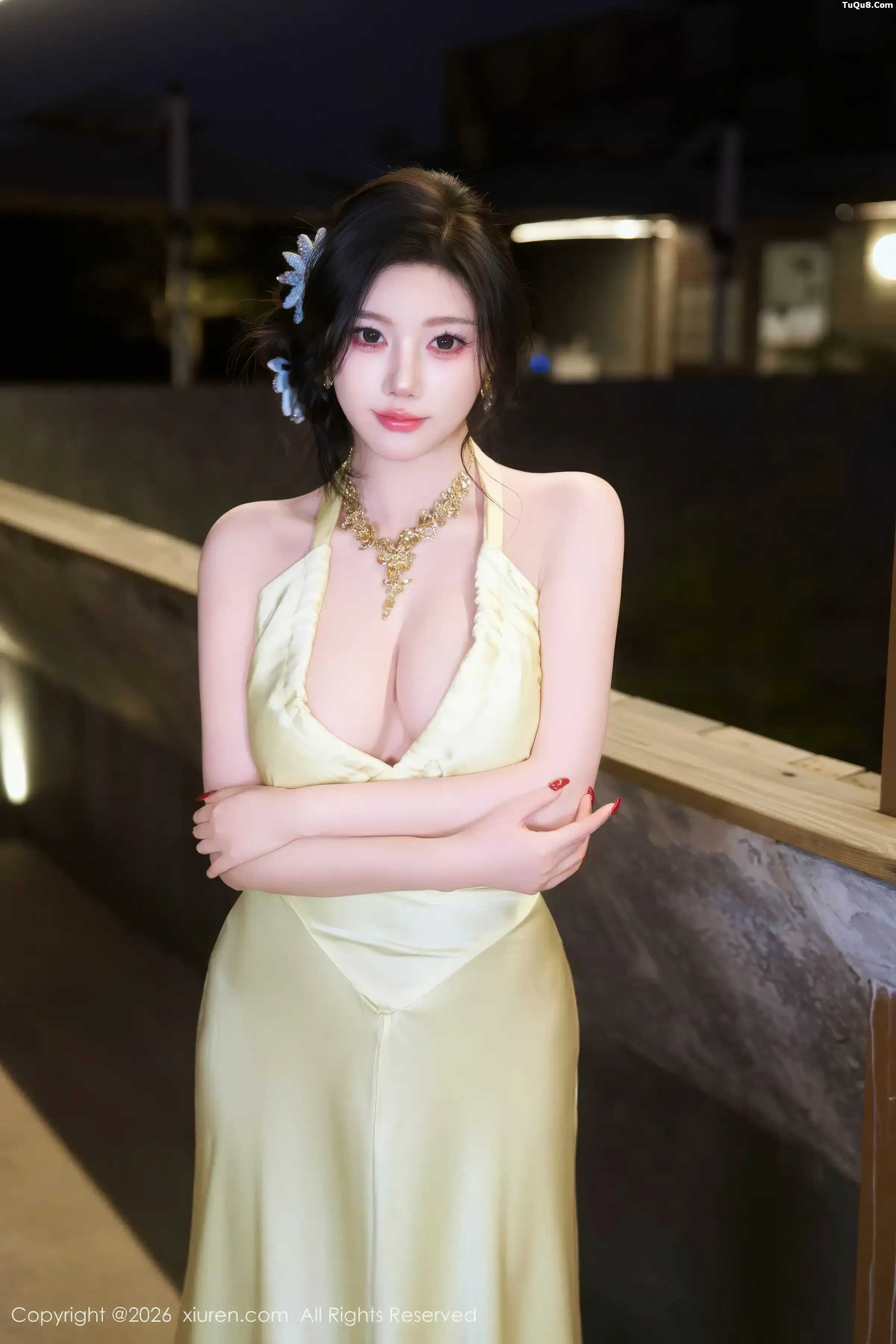 [XiuRen秀人网]第11206期杨晨晨写真 - image 15