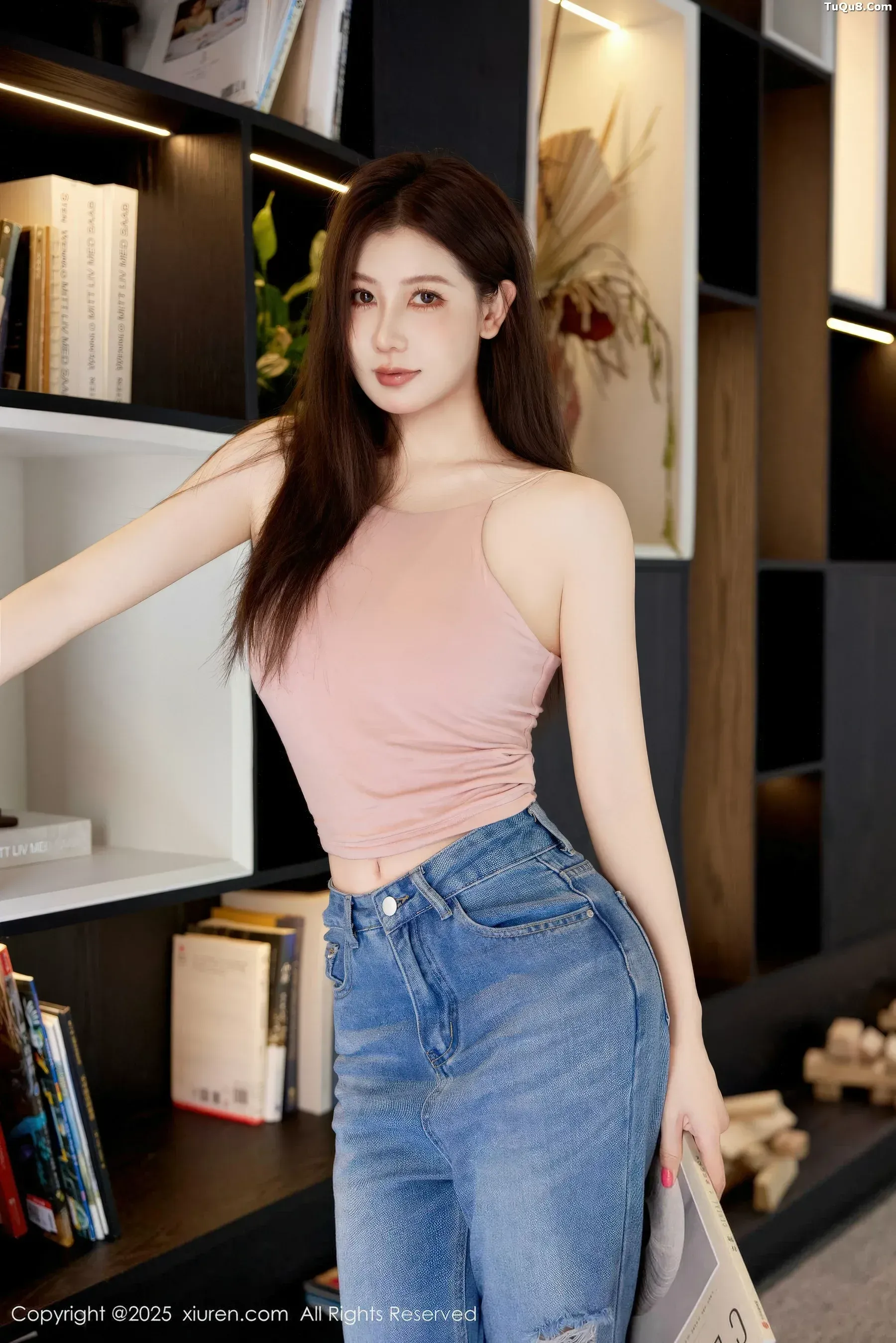 [XiuRen秀人网]第10983期尹甜甜写真 - image 67