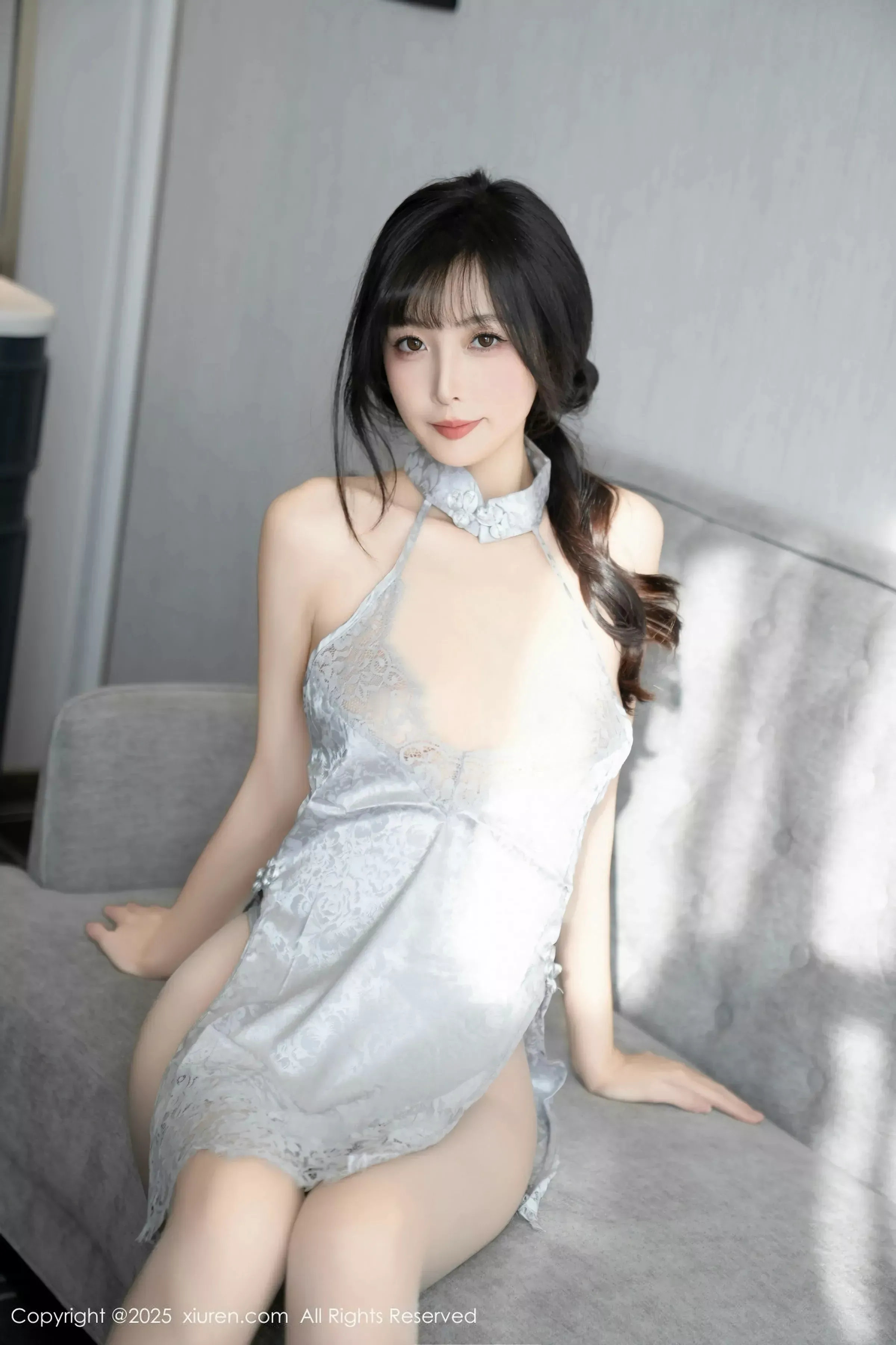 [XiuRen秀人网]第10124期樱桃小阑子写真 - image 58