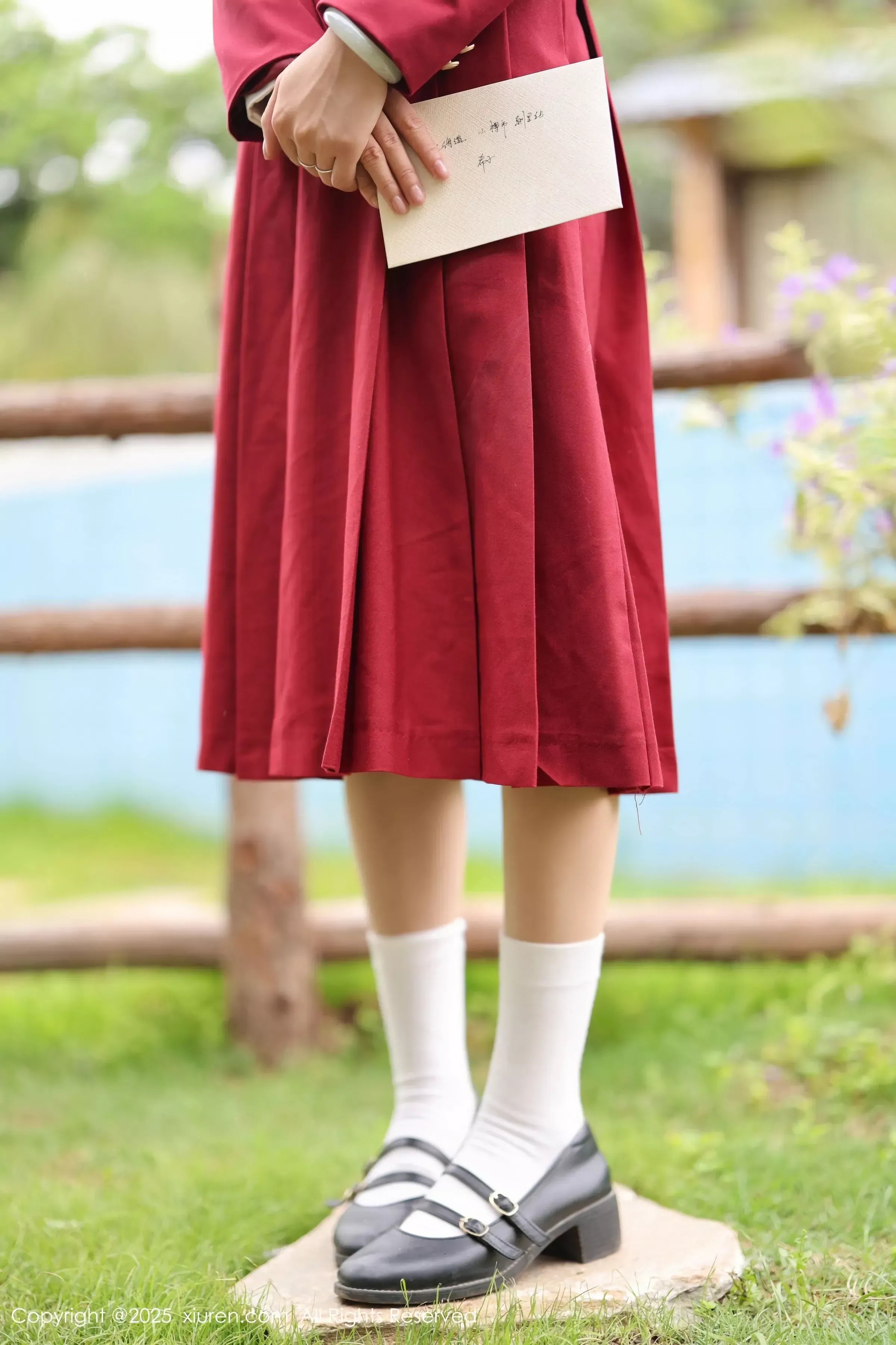 [XiuRen秀人网]第10215期茂木希子写真 - image 6