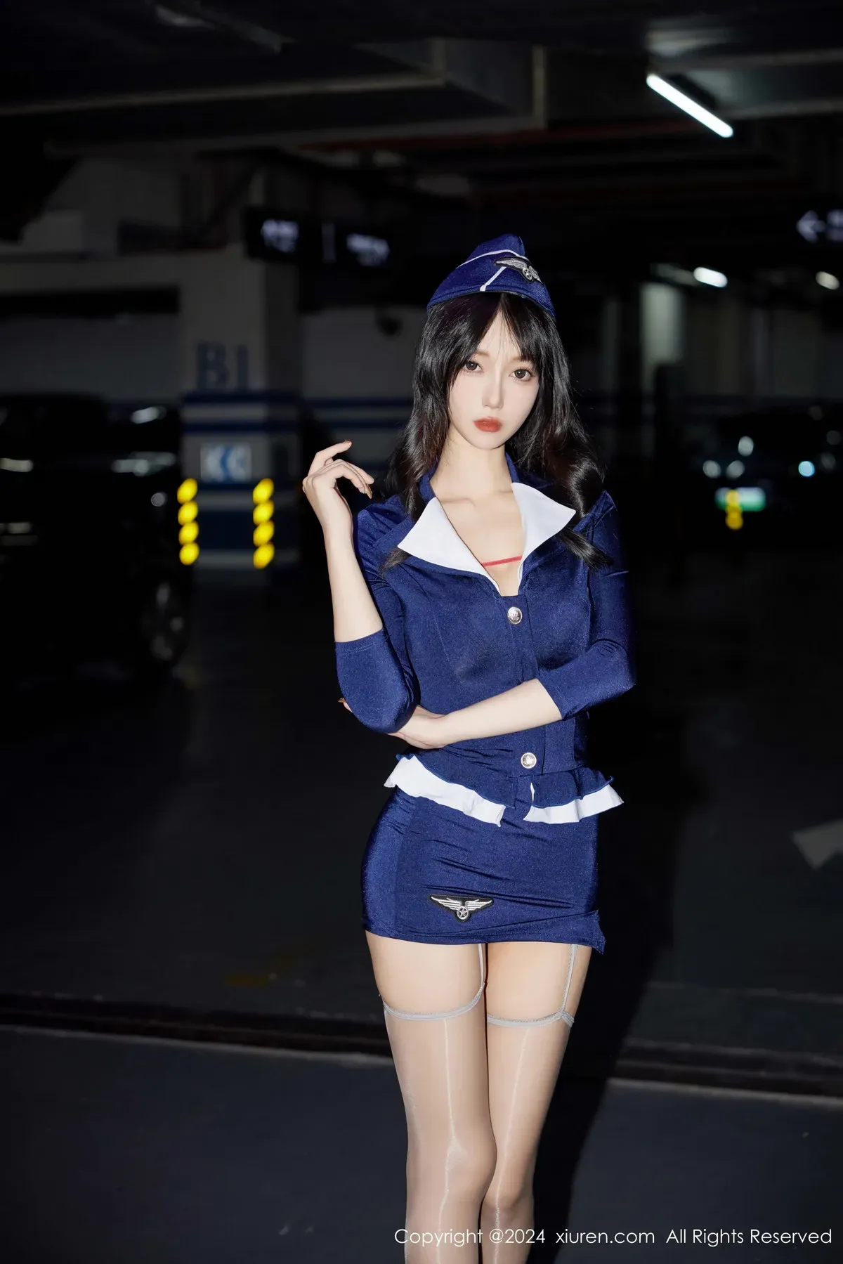 [XiuRen秀人网]第9418期玥儿玥写真 - image 34