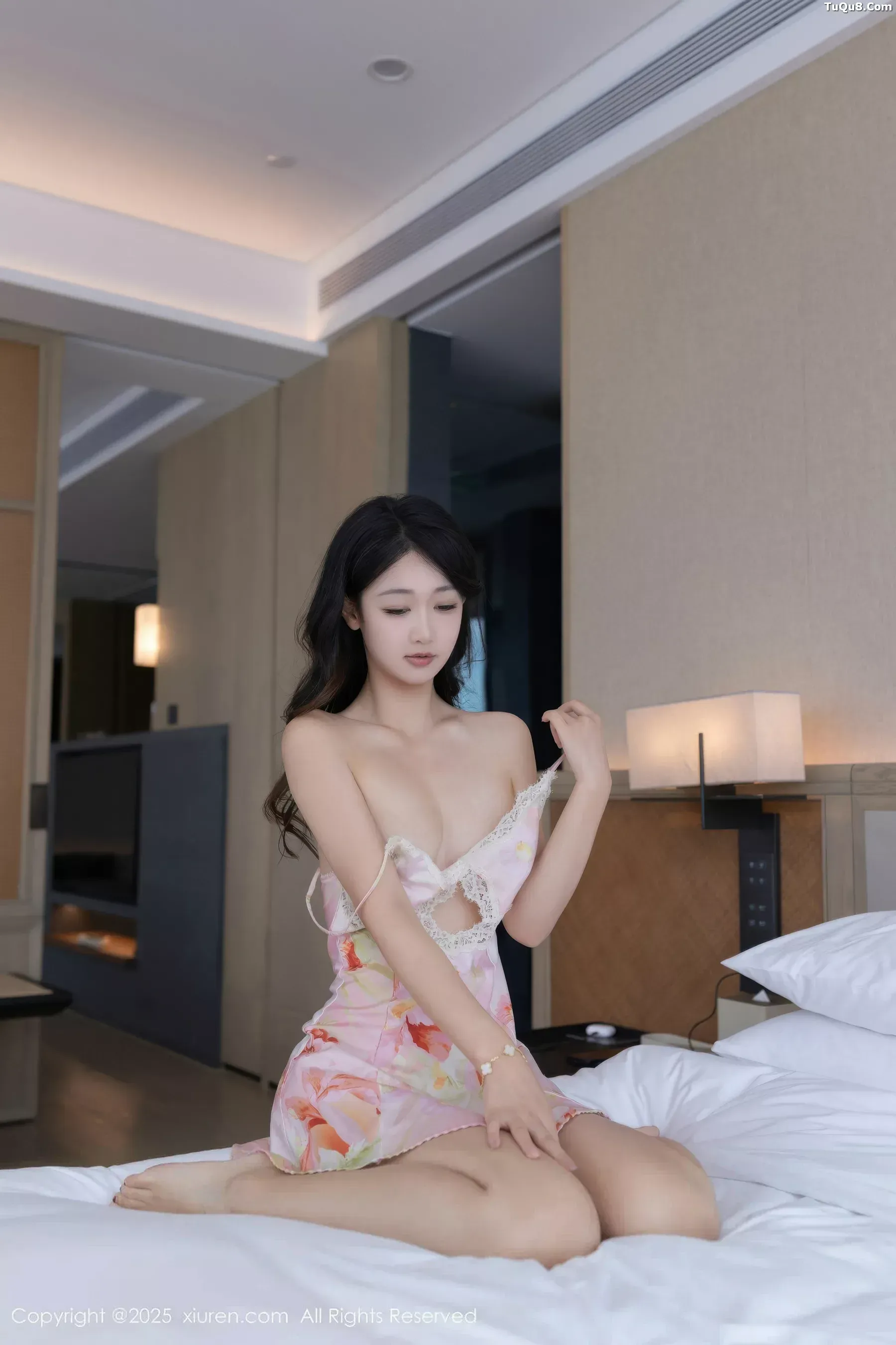 [XiuRen秀人网]第10970期唐安琪写真 - image 51