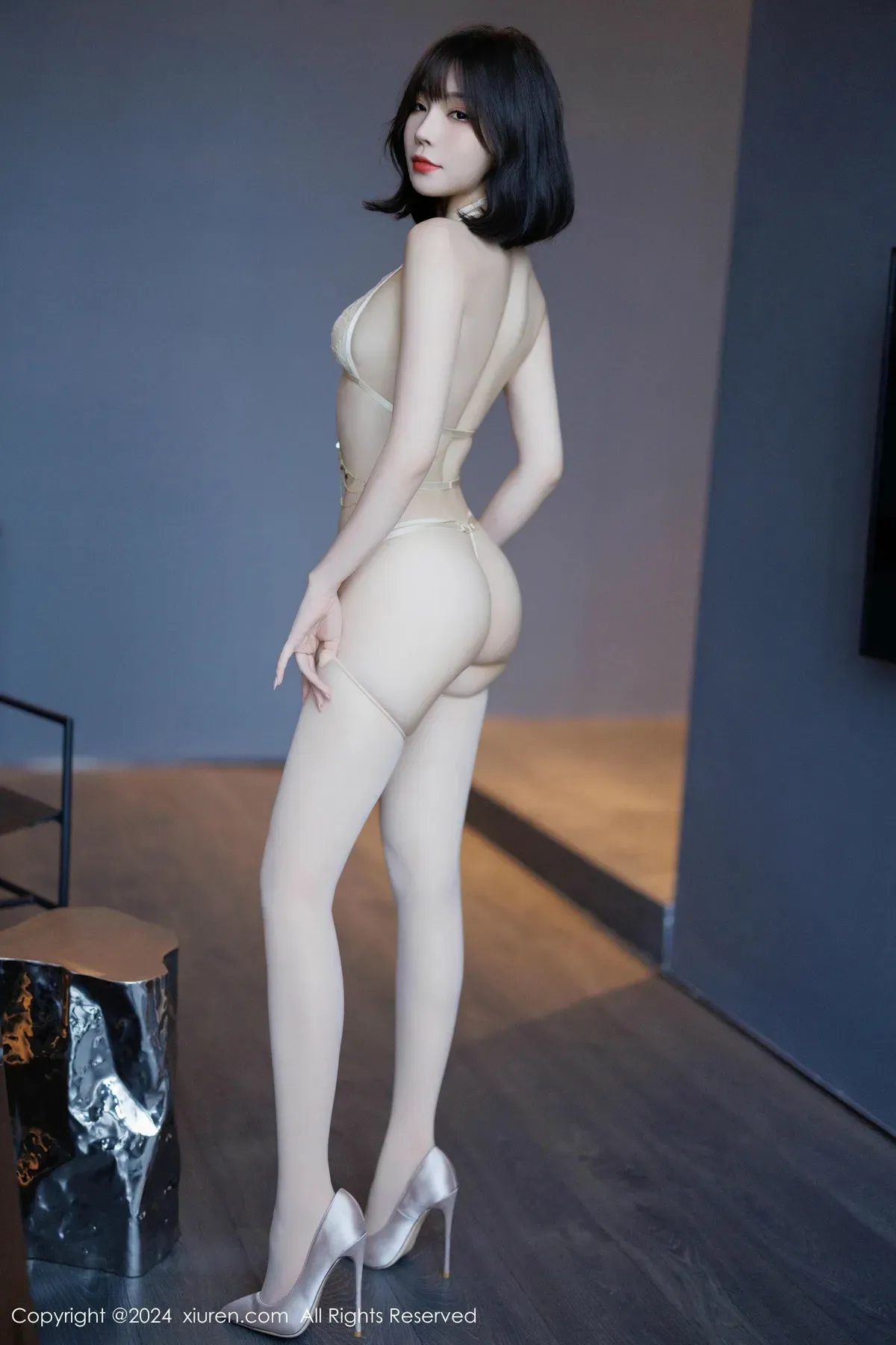 [XiuRen秀人网]第9412期徐莉芝写真 - image 61