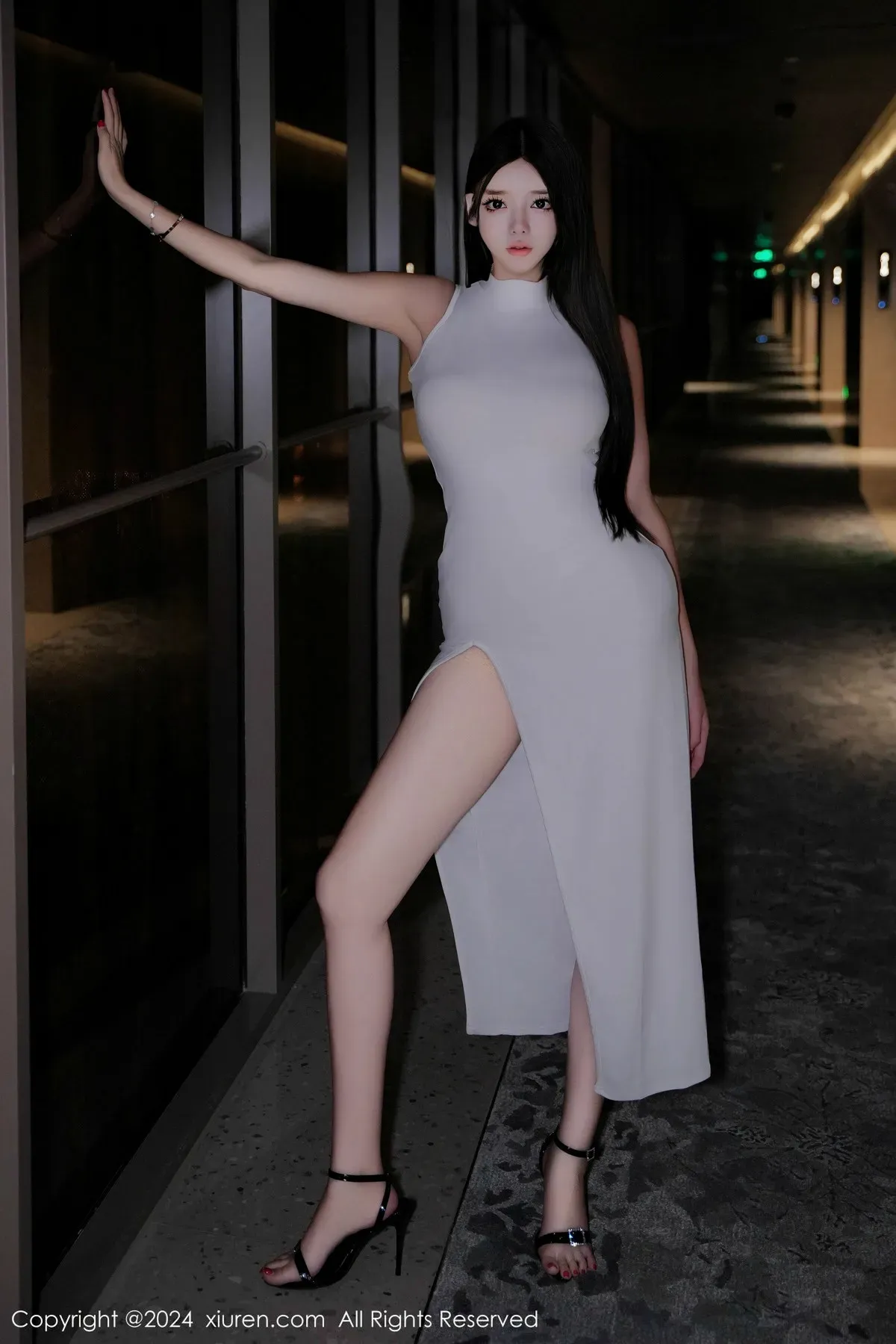 [XiuRen秀人网]第9544期果茶姐姐写真 - image 55
