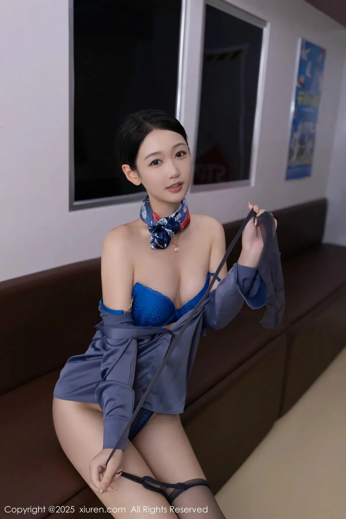 [XiuRen秀人网]第9824期唐安琪写真 - image 52