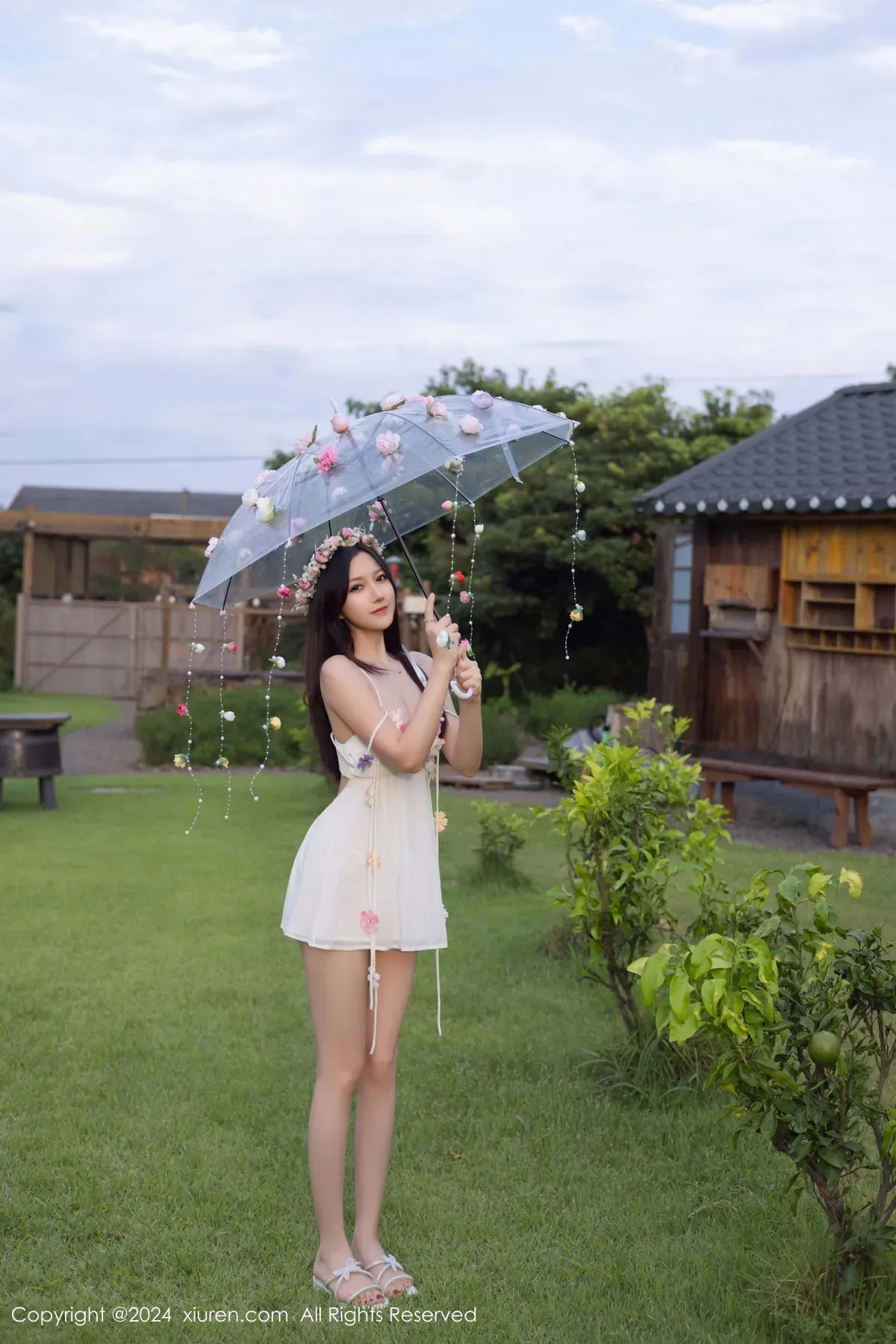 [XiuRen秀人网]第9531期鱼子酱写真 - image 49